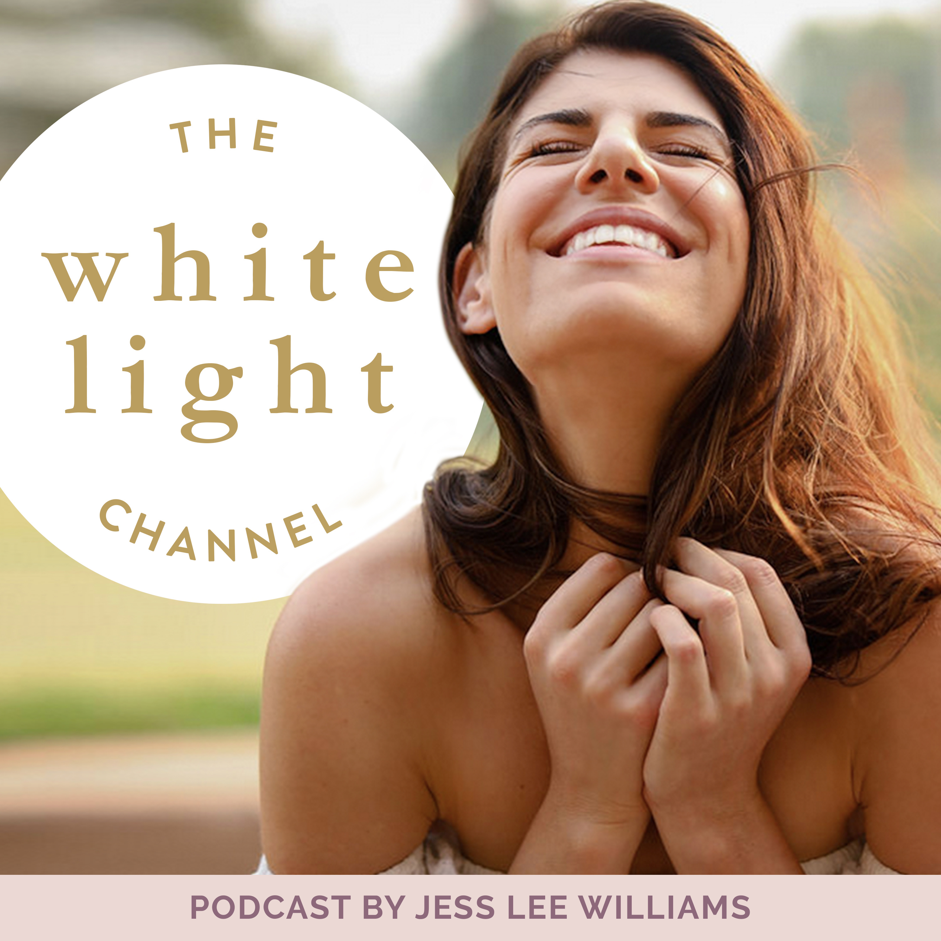 The White Light Channel