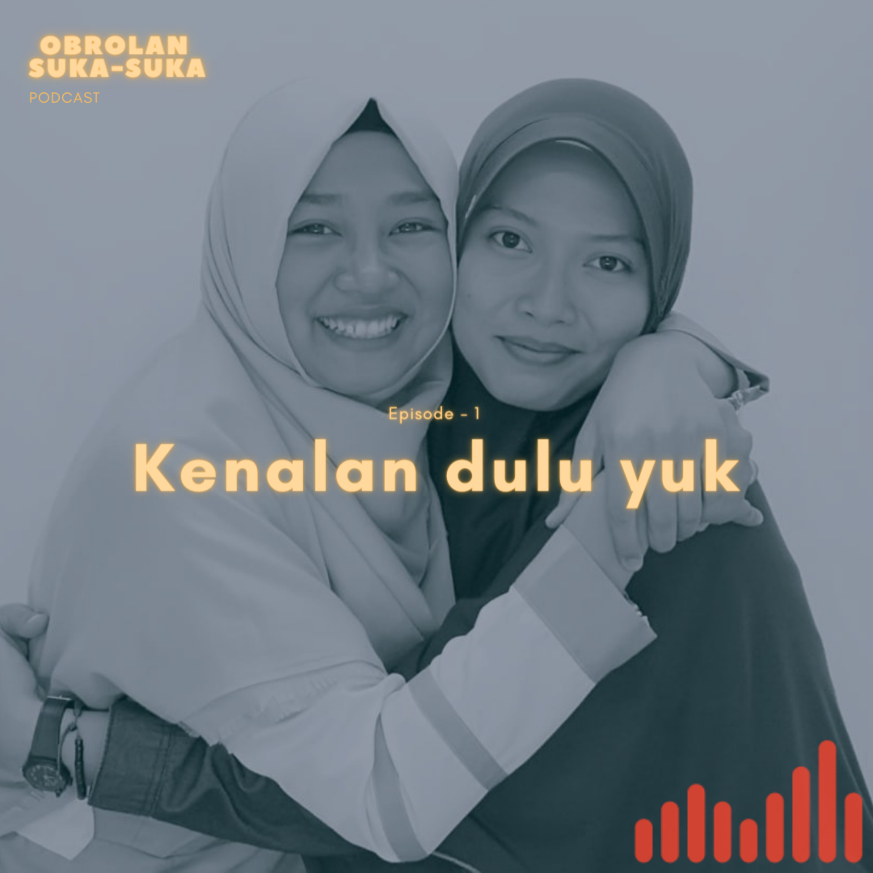 Obrolan Suka-Suka