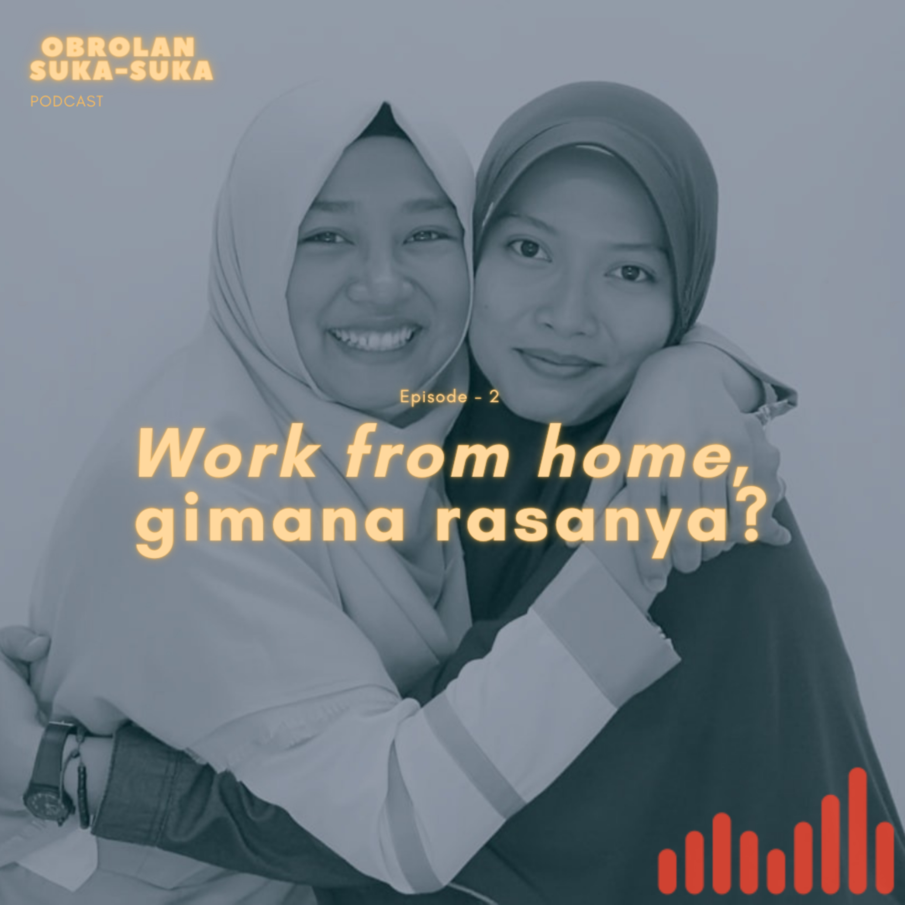 Obrolan Suka-Suka