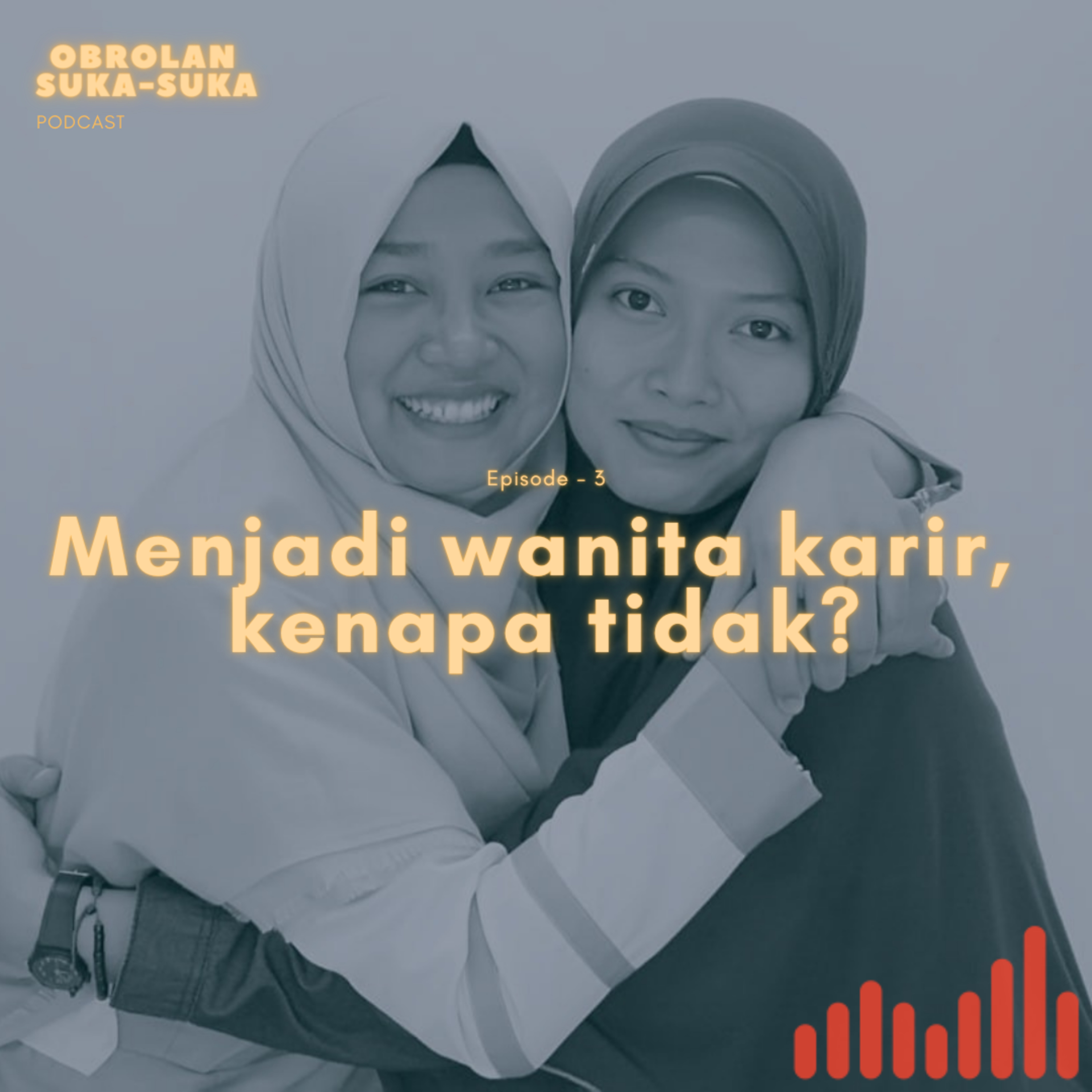 Obrolan Suka-Suka