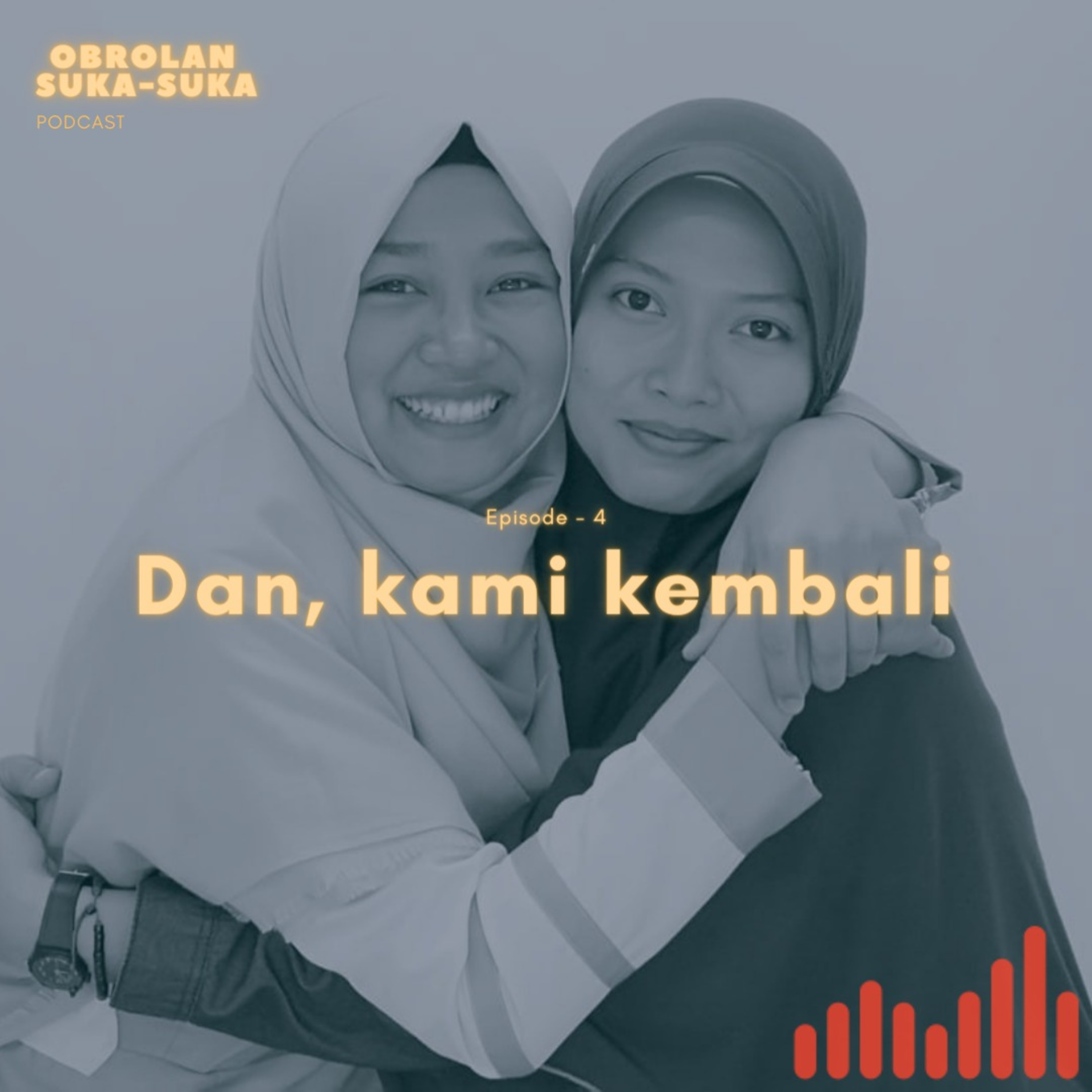 Obrolan Suka-Suka