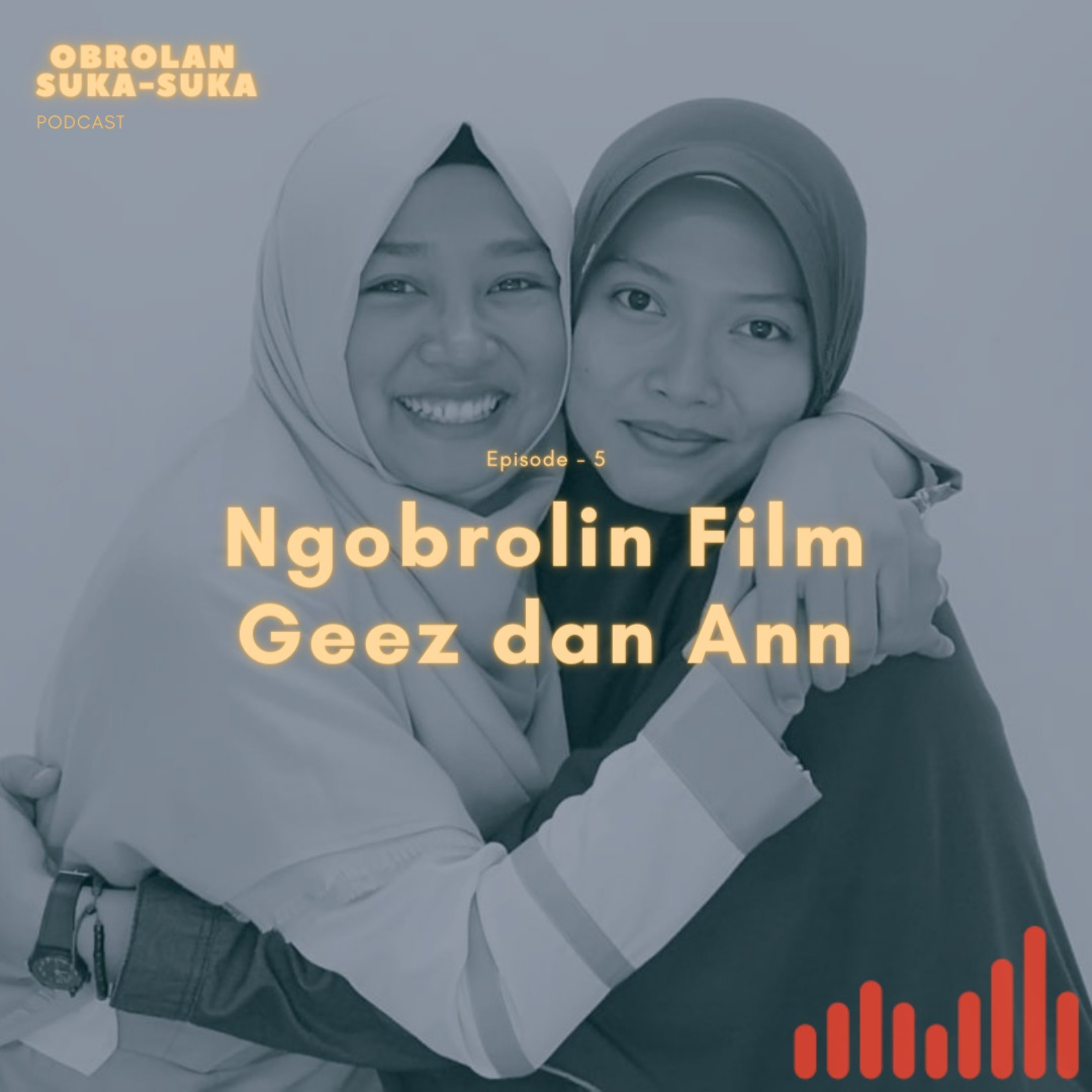Obrolan Suka-Suka