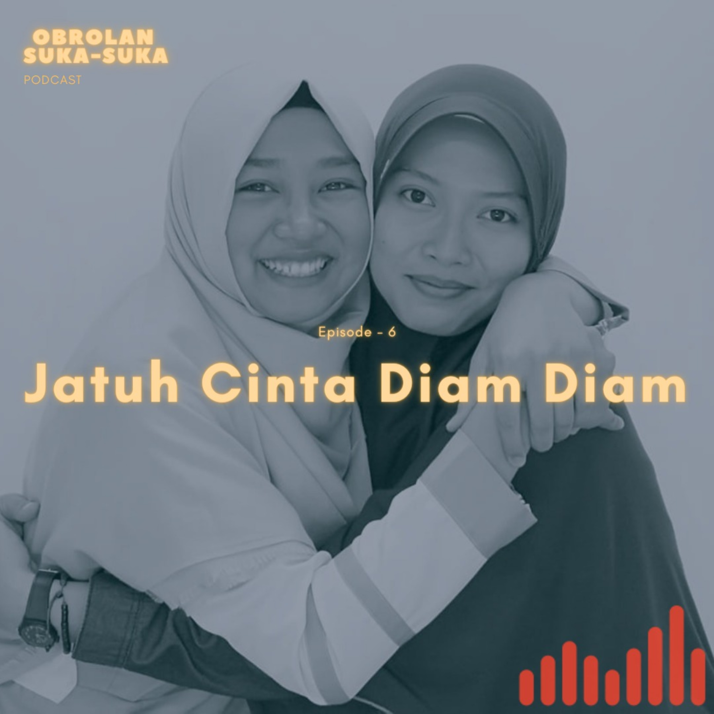 Obrolan Suka-Suka