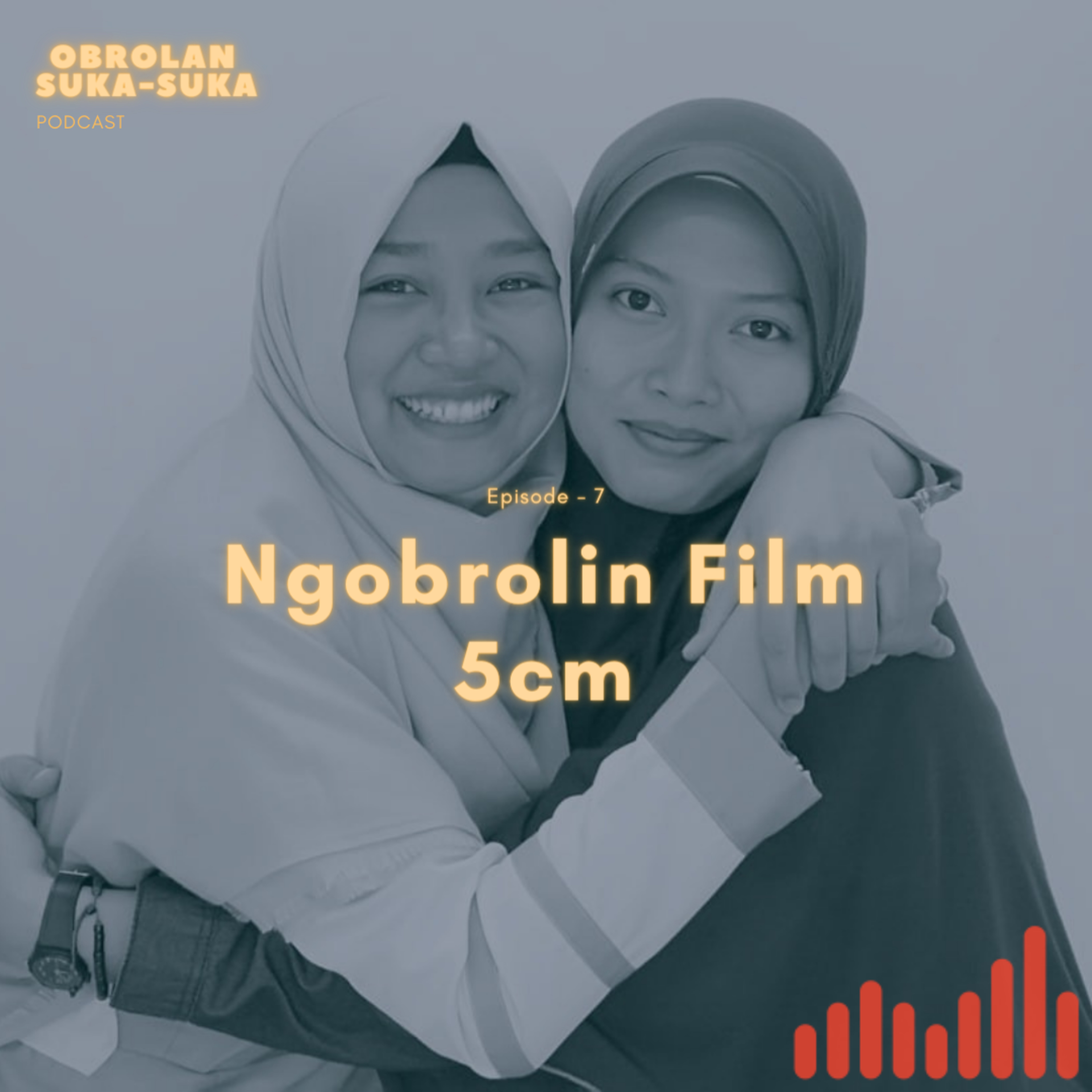 Obrolan Suka-Suka