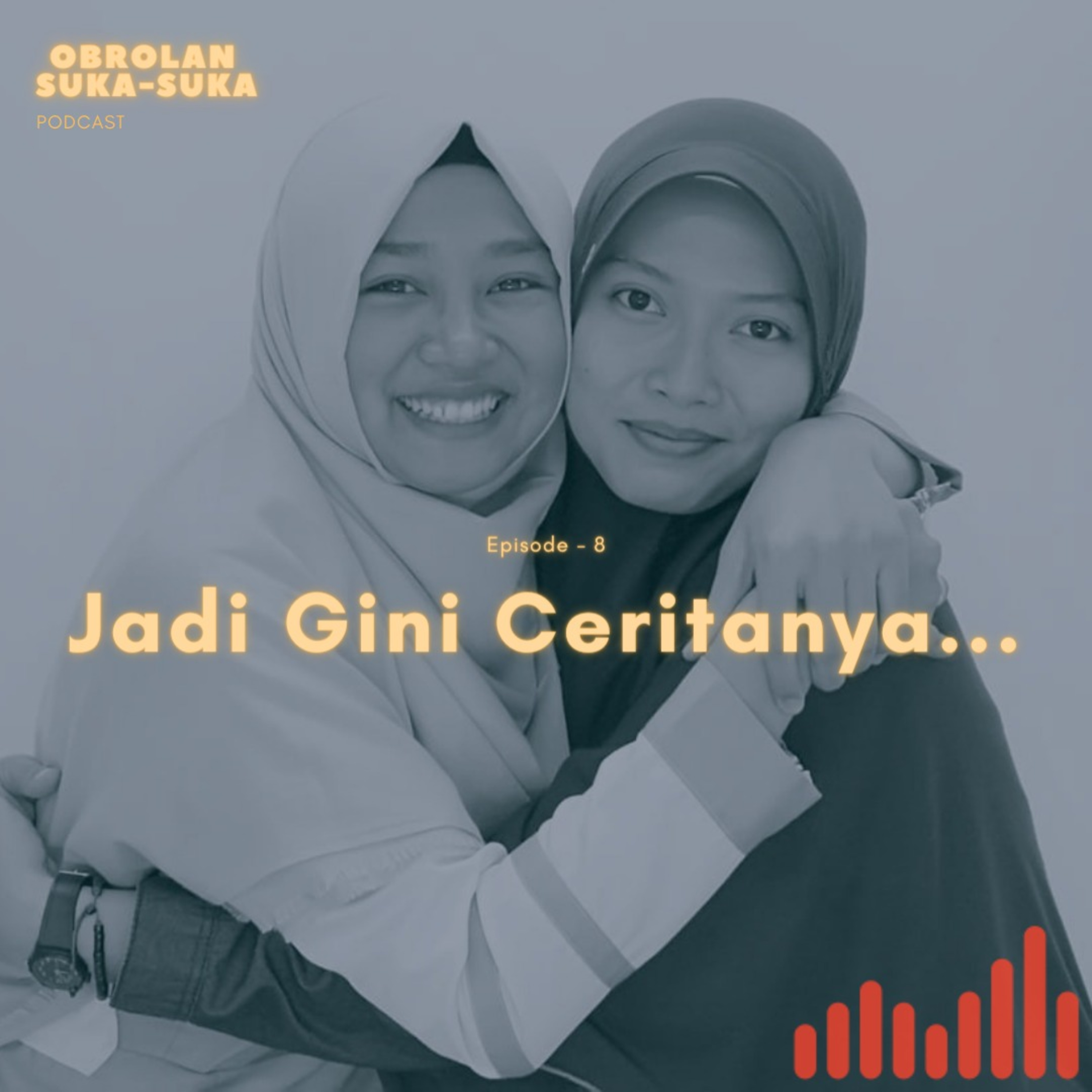 Obrolan Suka-Suka
