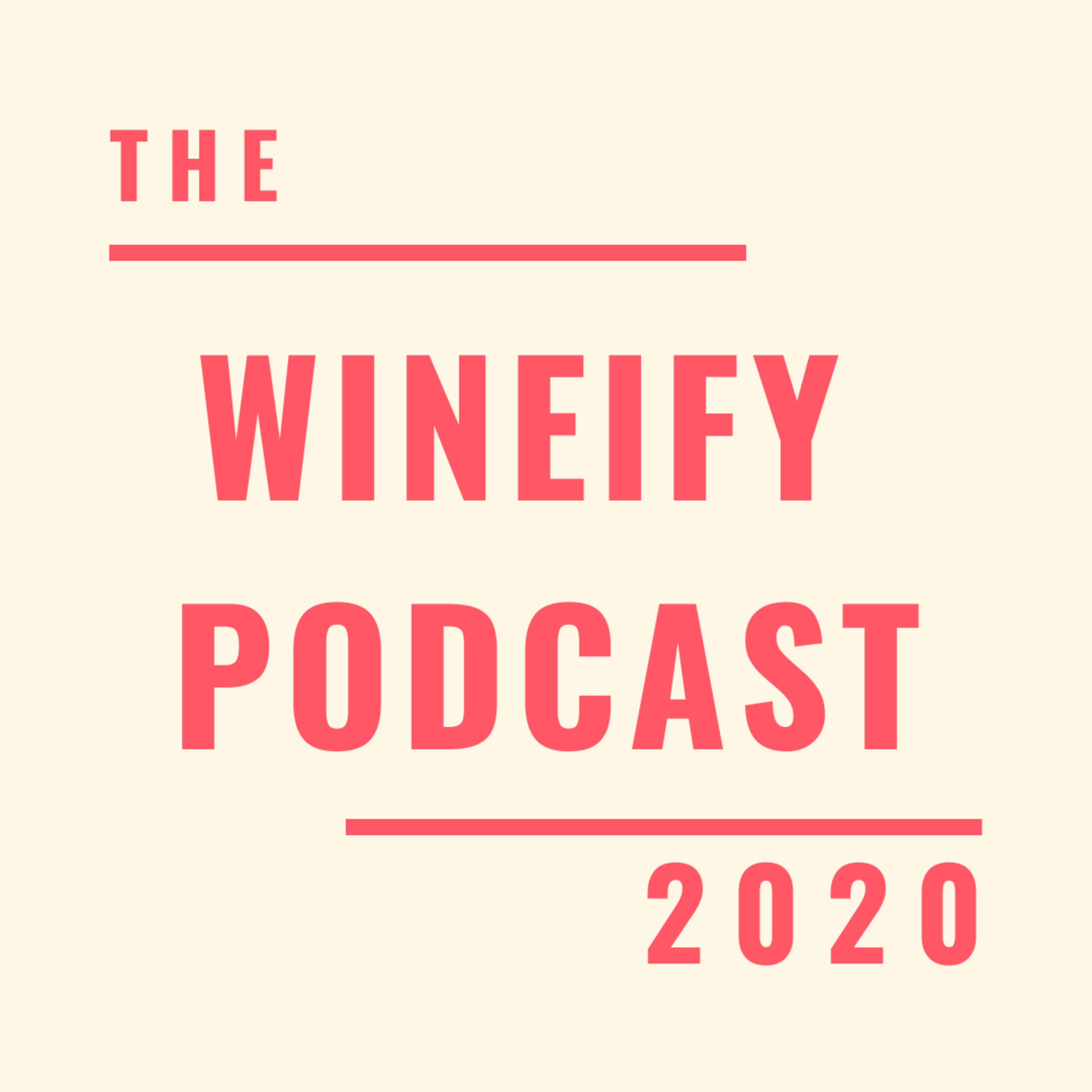 The Wineify Podcast