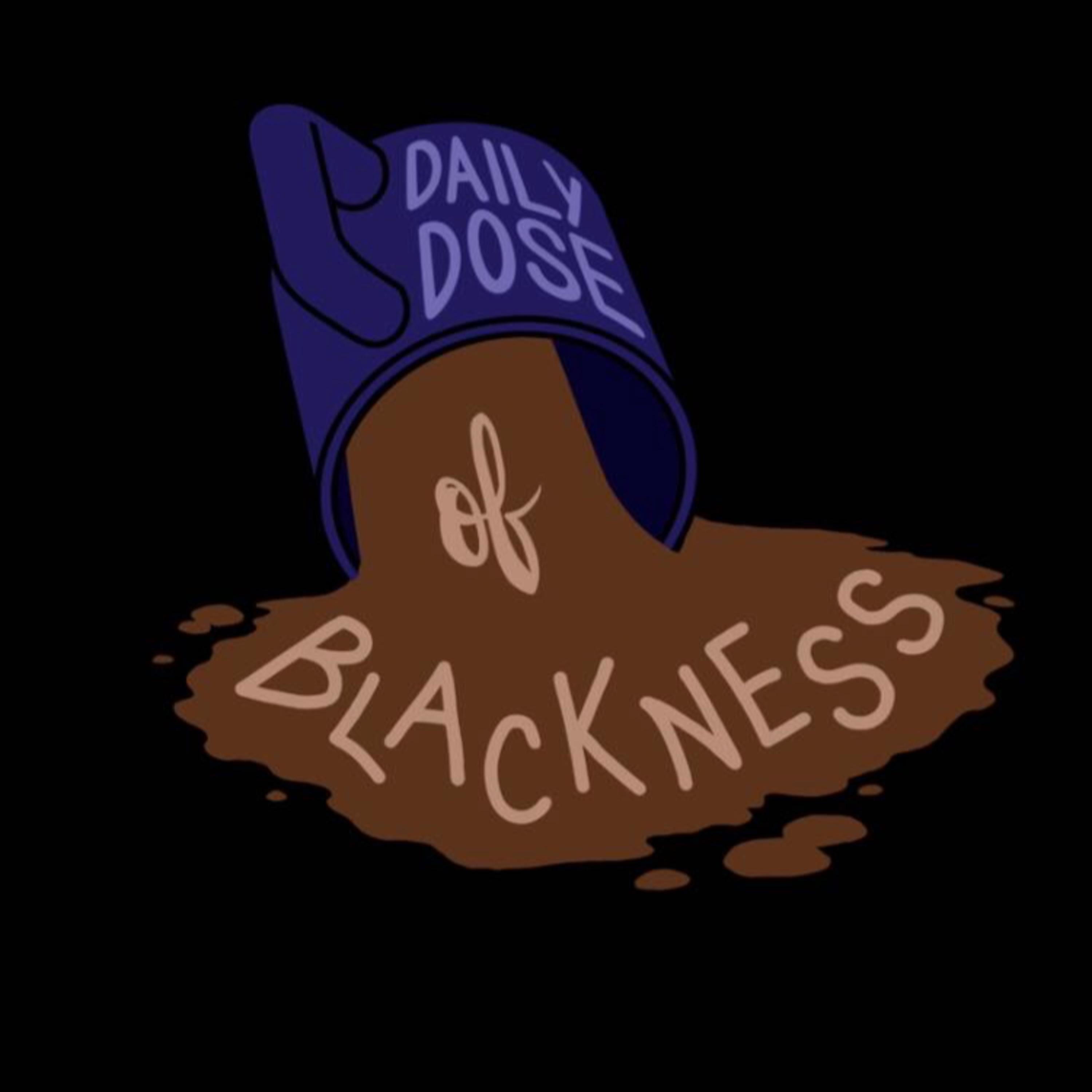 Daily Dose of Blackness