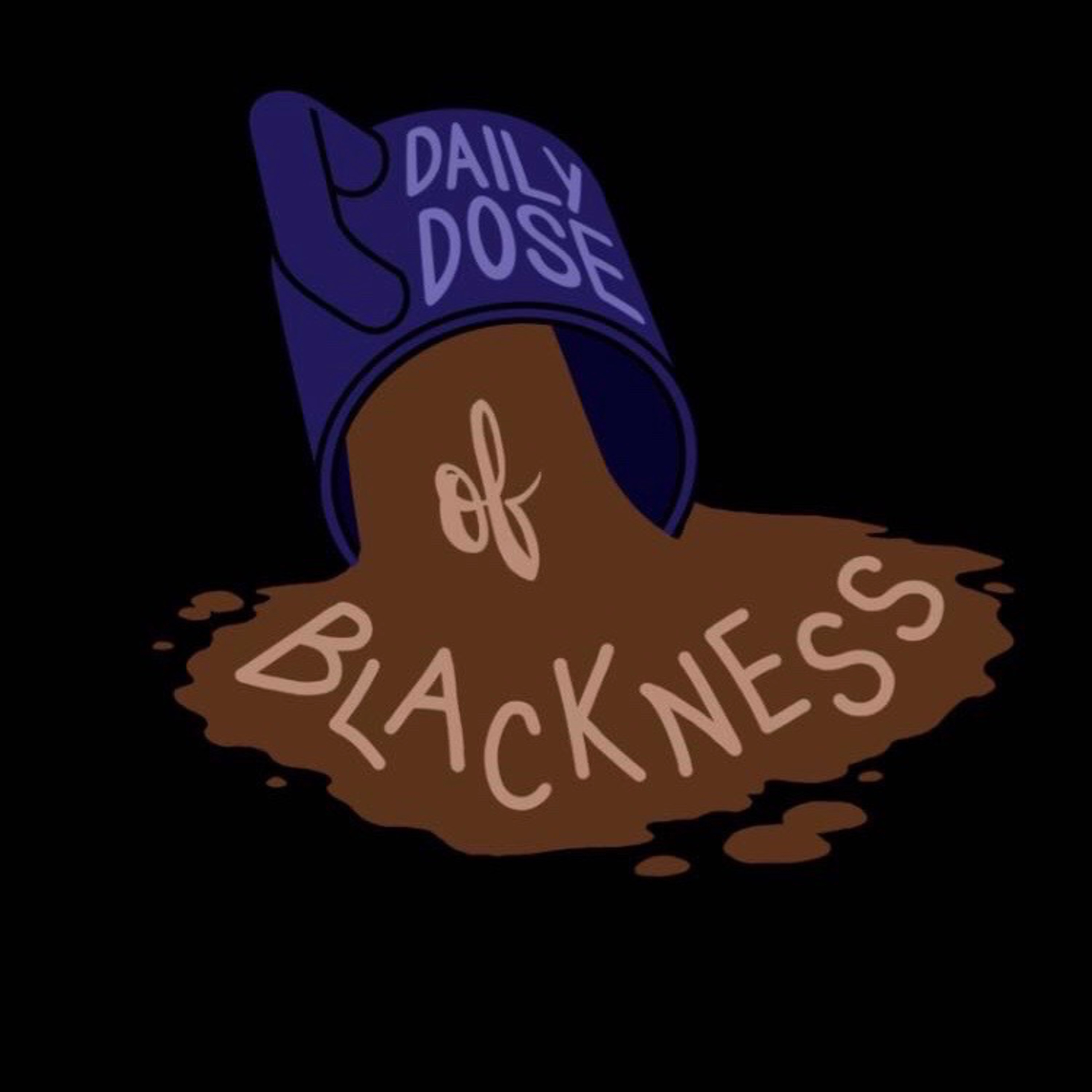 Daily Dose of Blackness