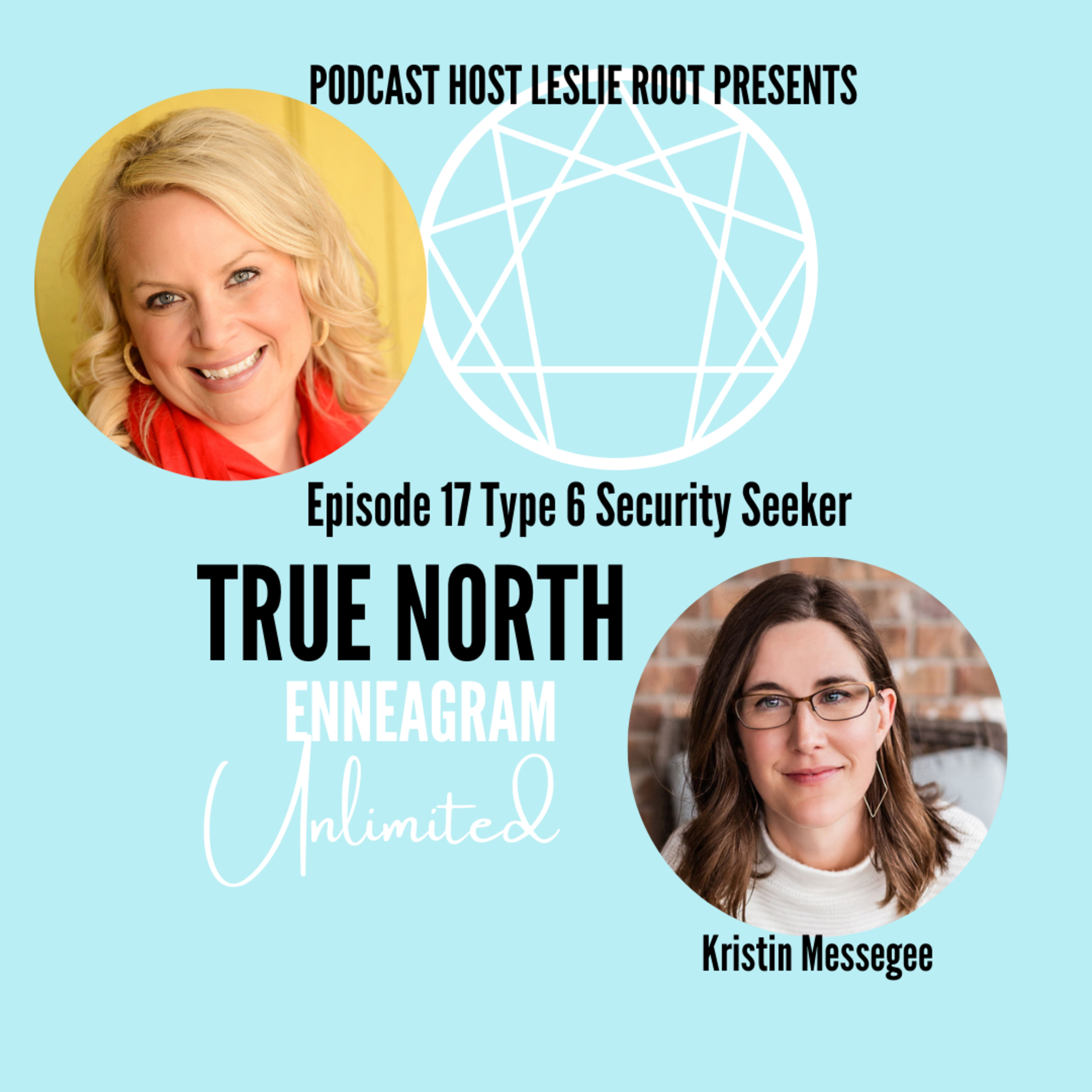 True North Enneagram Unlimited Podcast