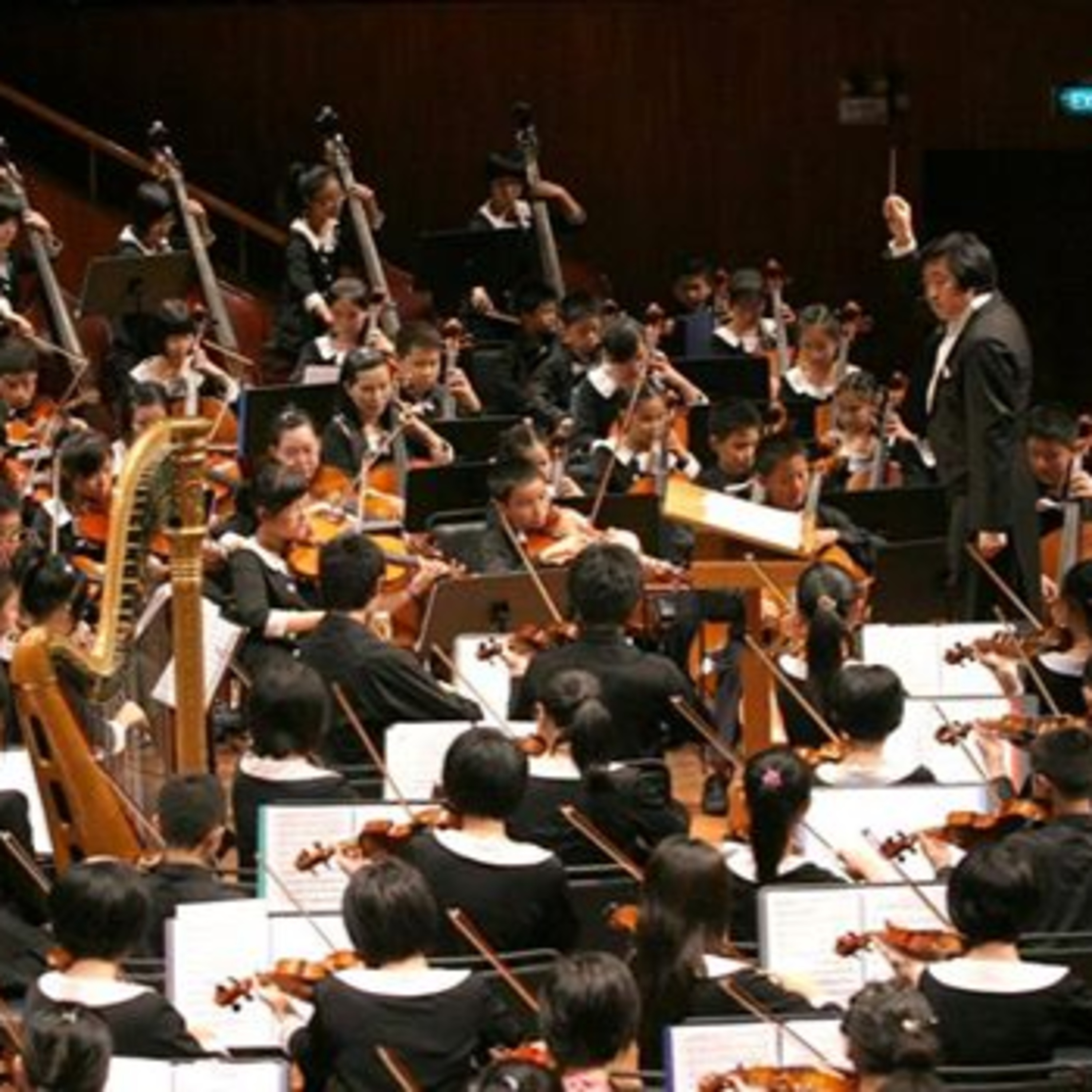 034. Accordons nos violons