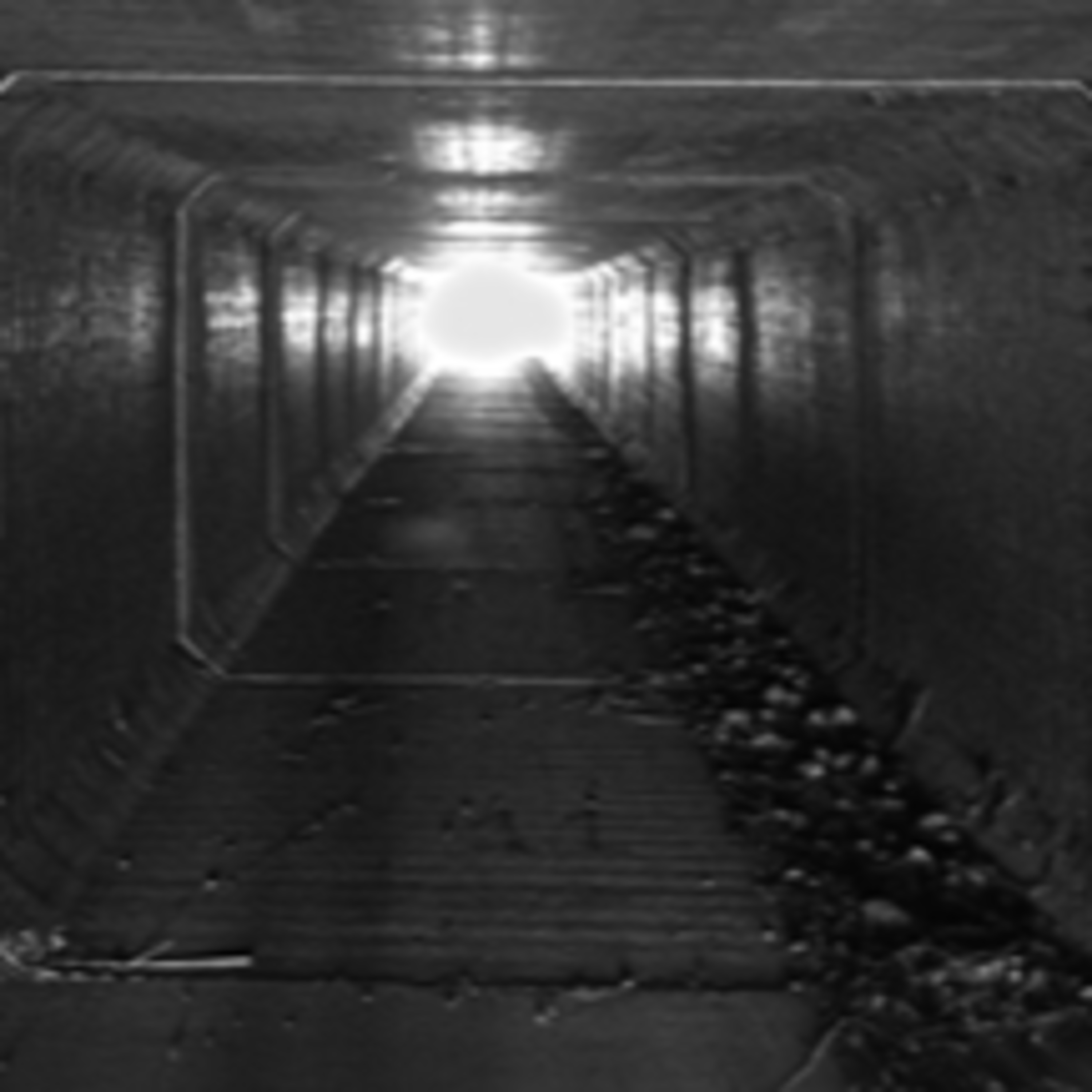 040. Le bout du tunnel