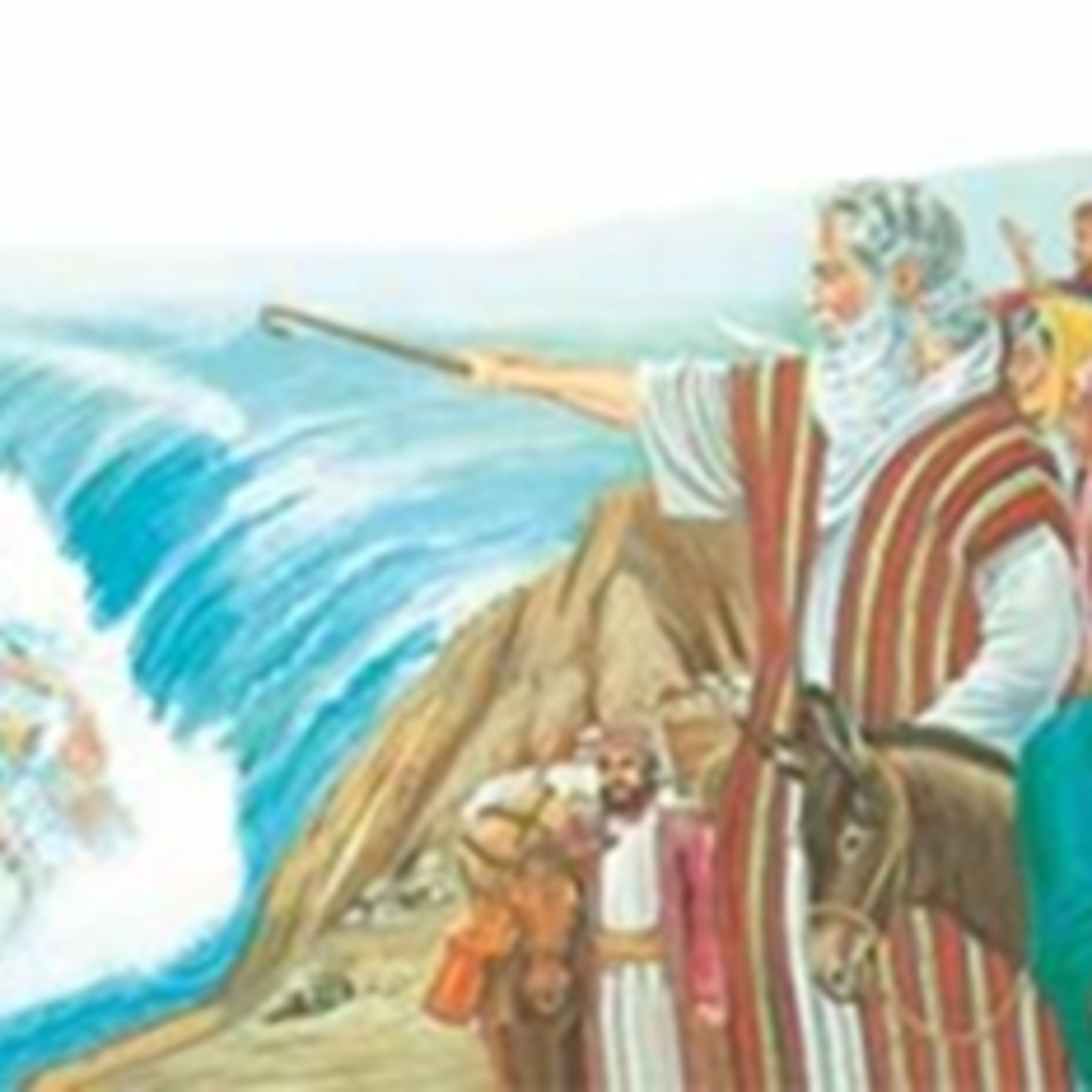 047. La fin de l'Égyptien