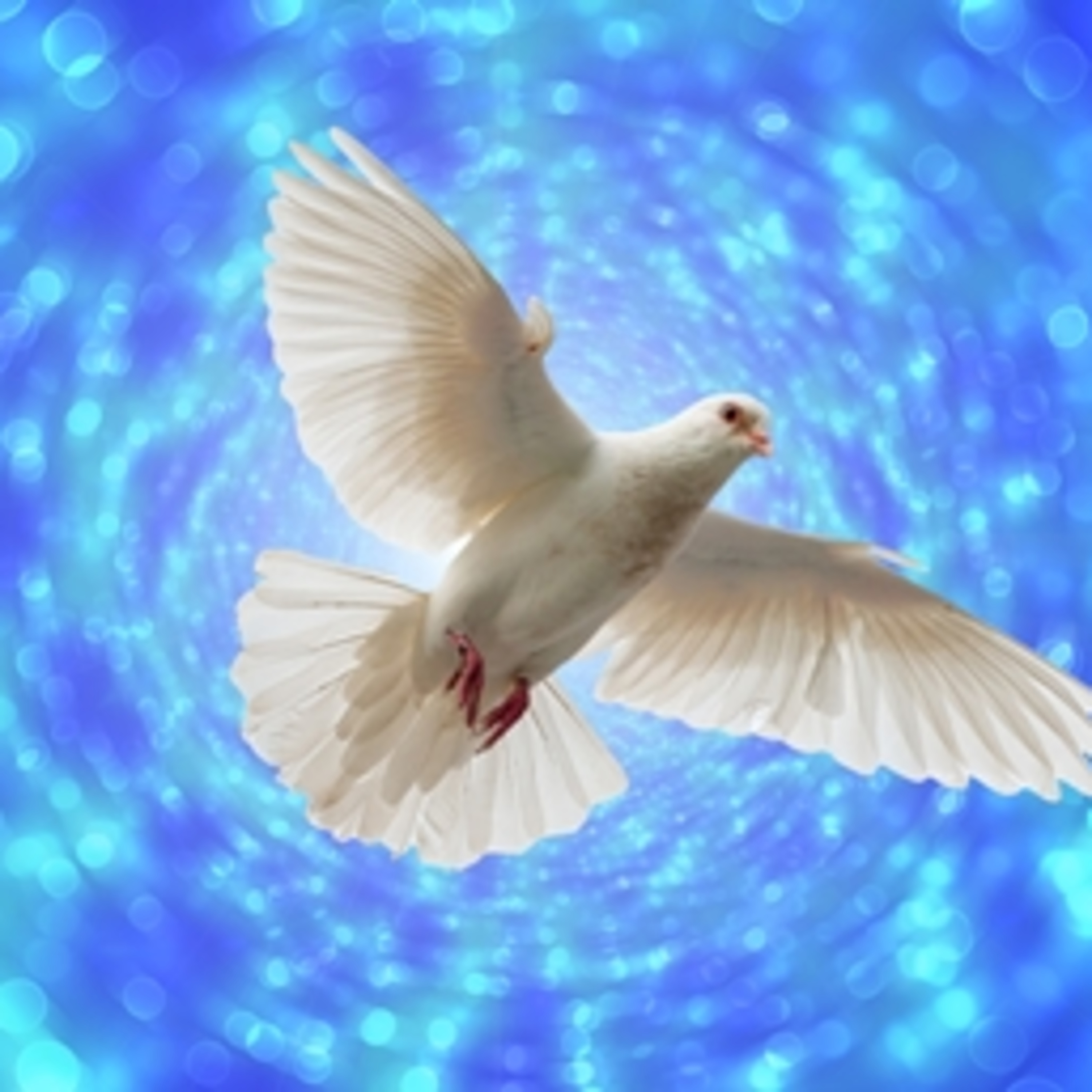 060. Il y a plus avec le Saint-Esprit