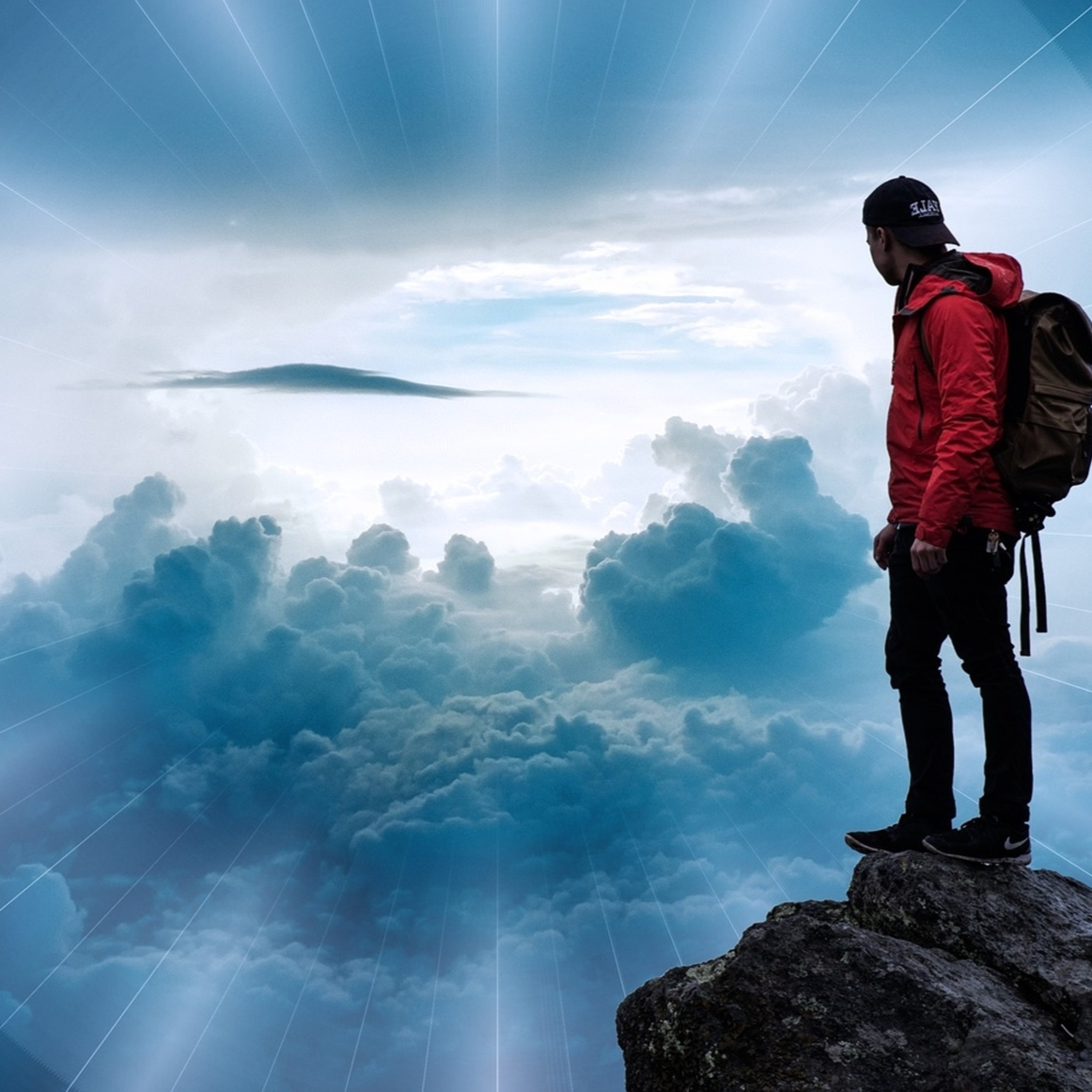 061. Le ciel sur la terre