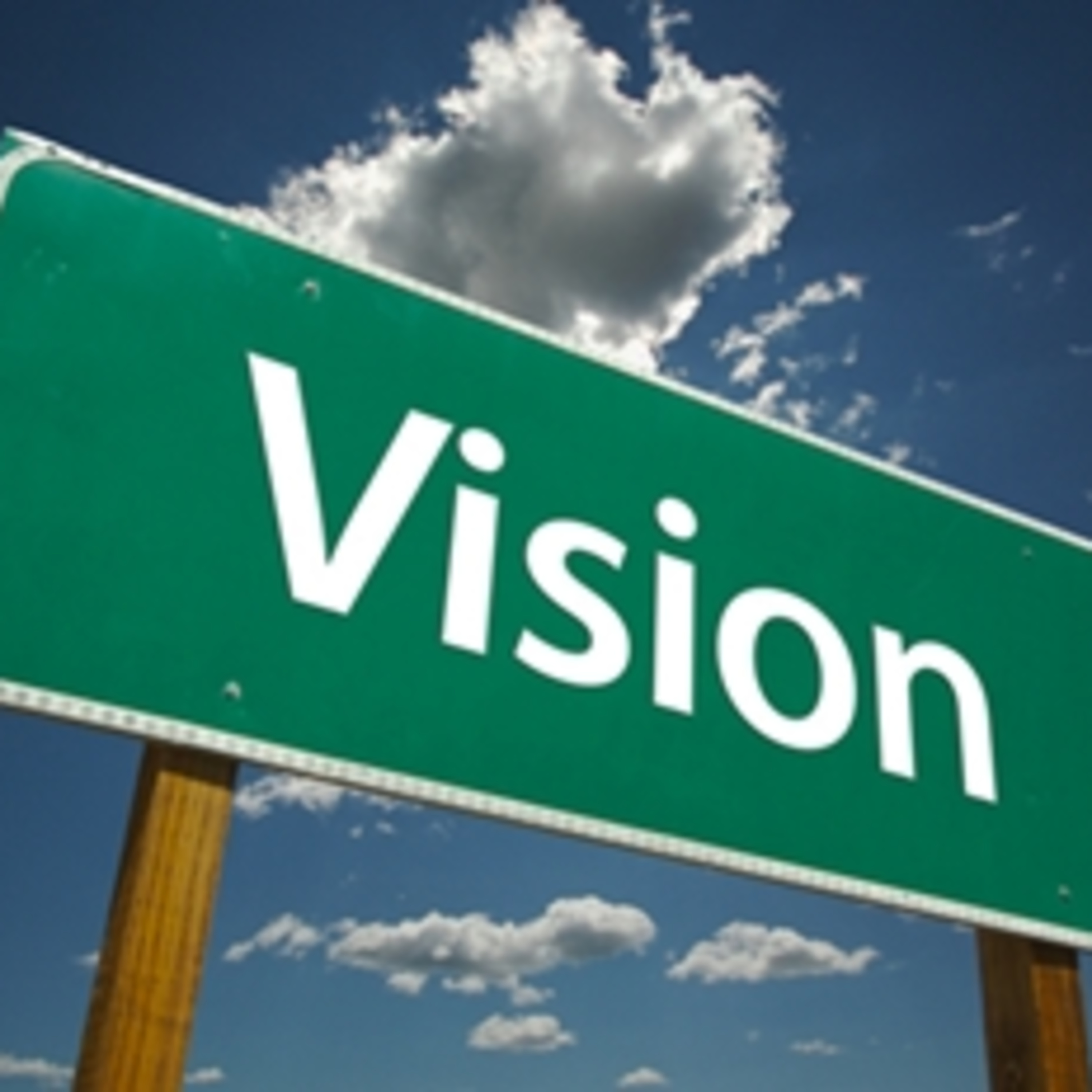 071. Avoir une vision episode artwork
