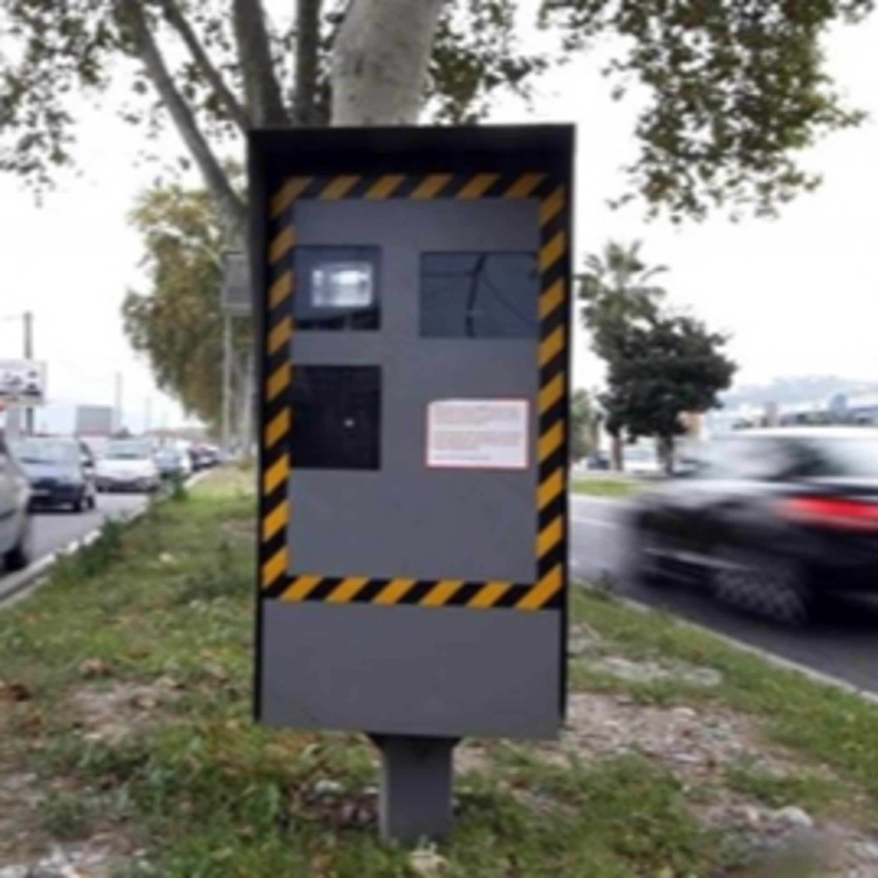 094. Attention aux excès de vitesse