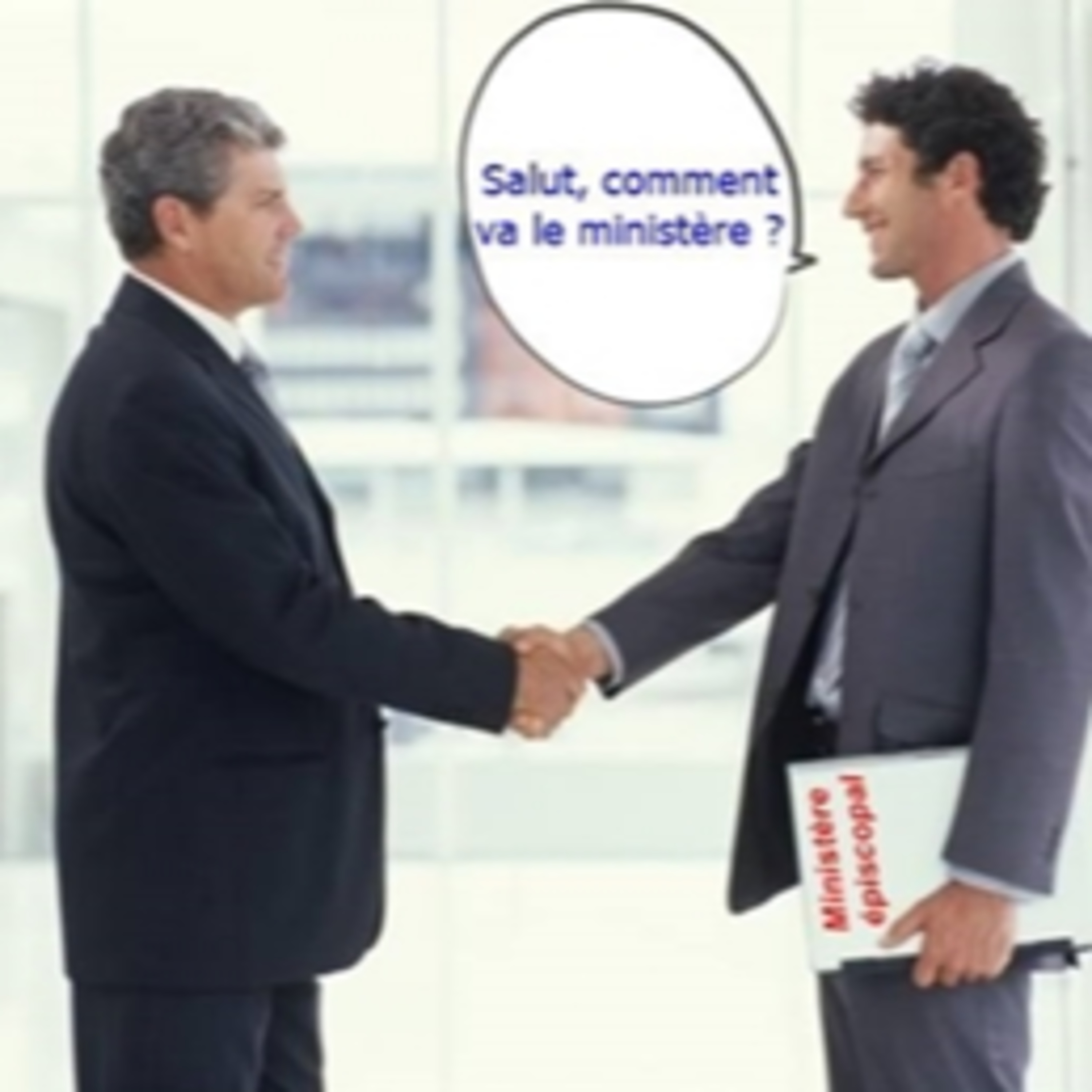 105. Comment va le ministère ?