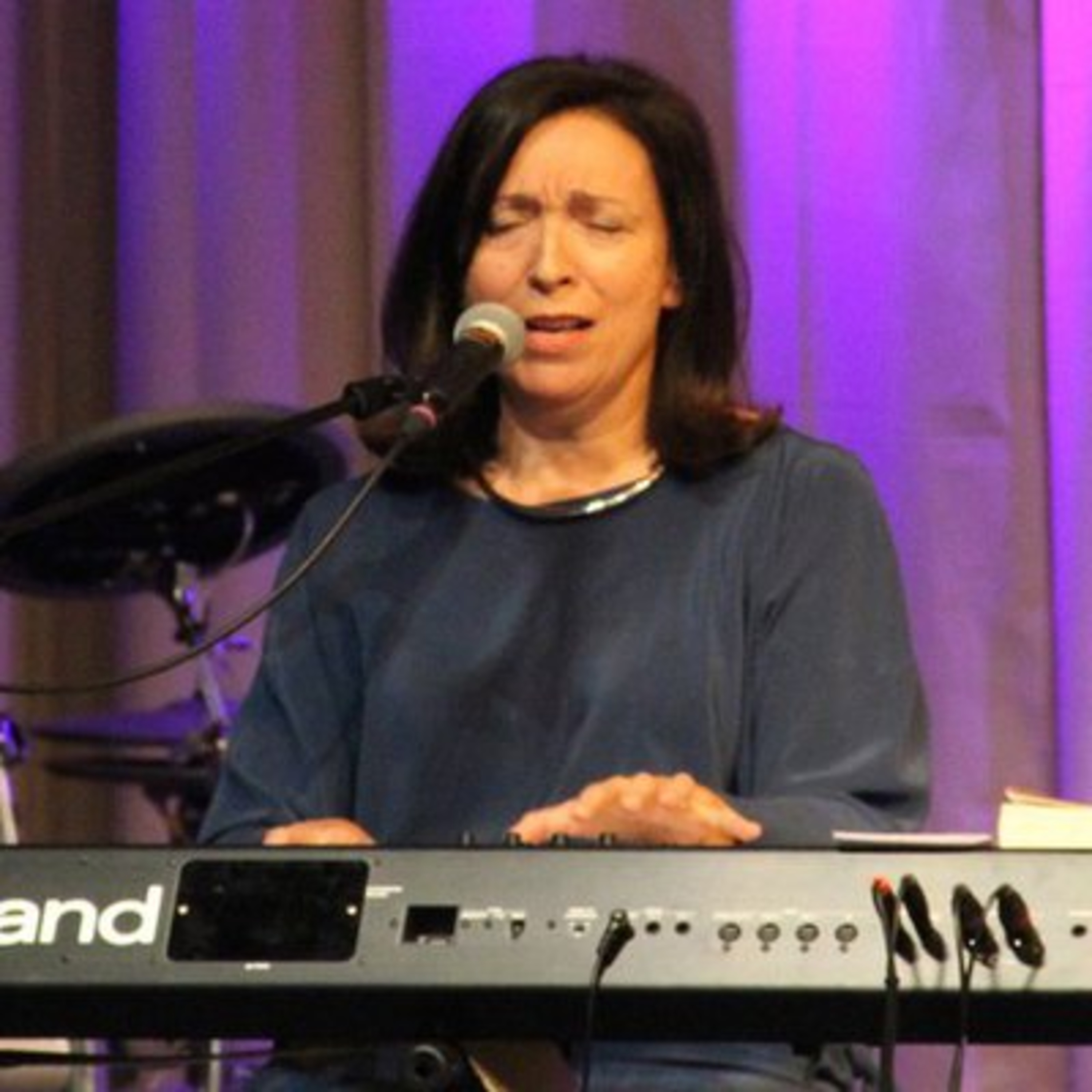 Témoignage de guérison de Corinne Lafitte
