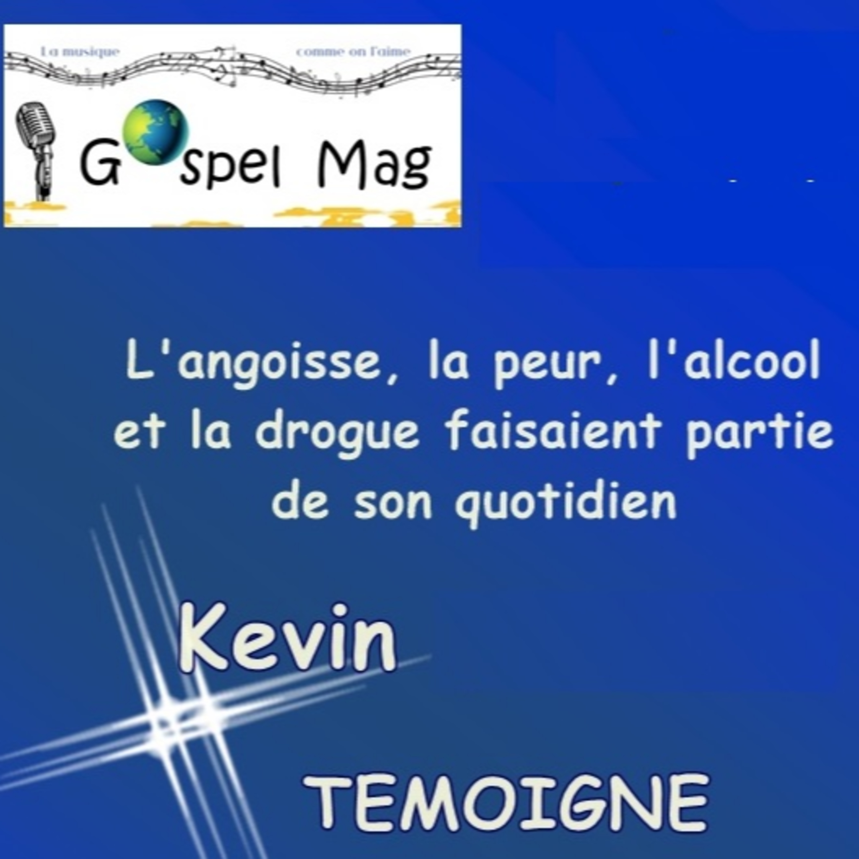 Interview de Kevin episode artwork