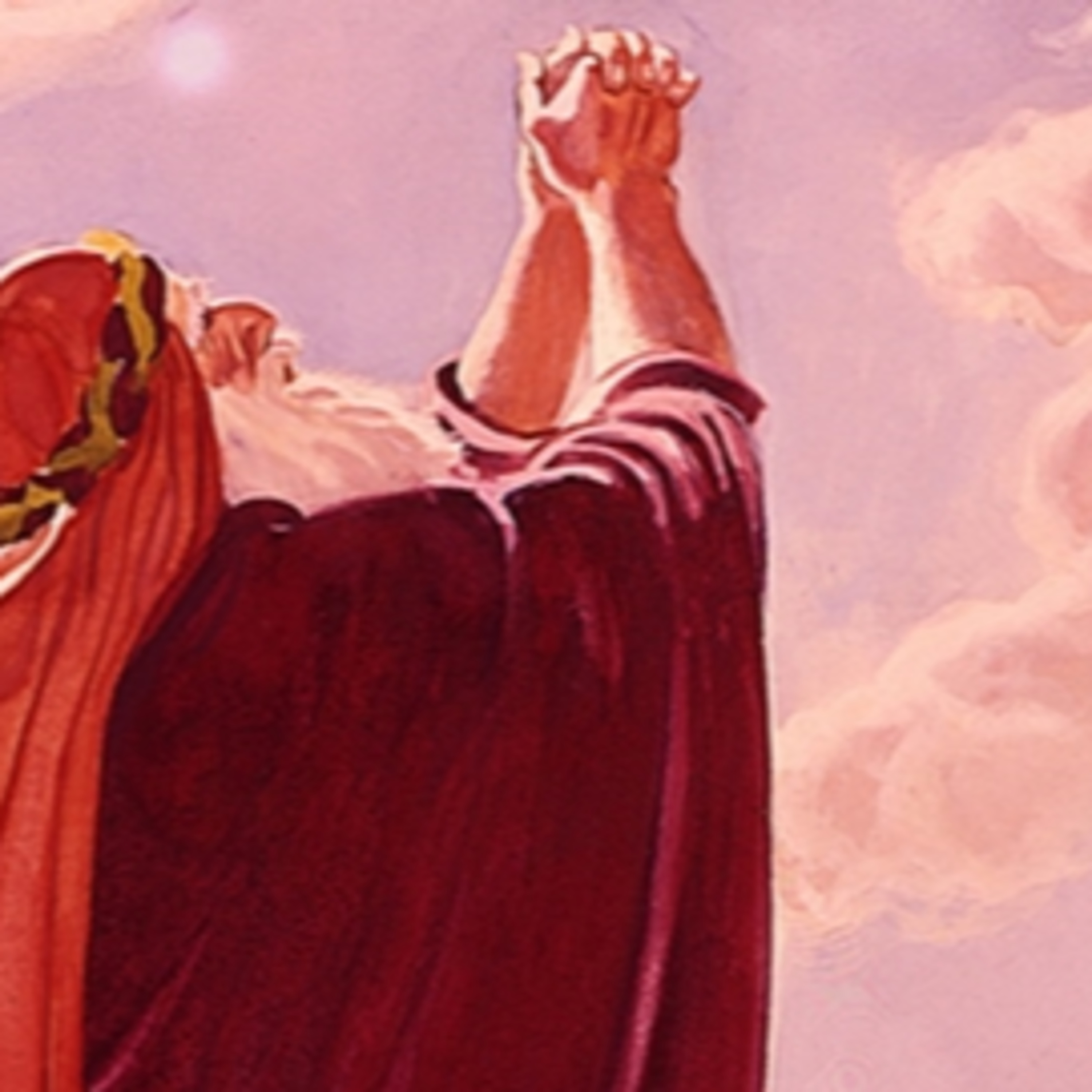 Abraham : l'appel. episode artwork