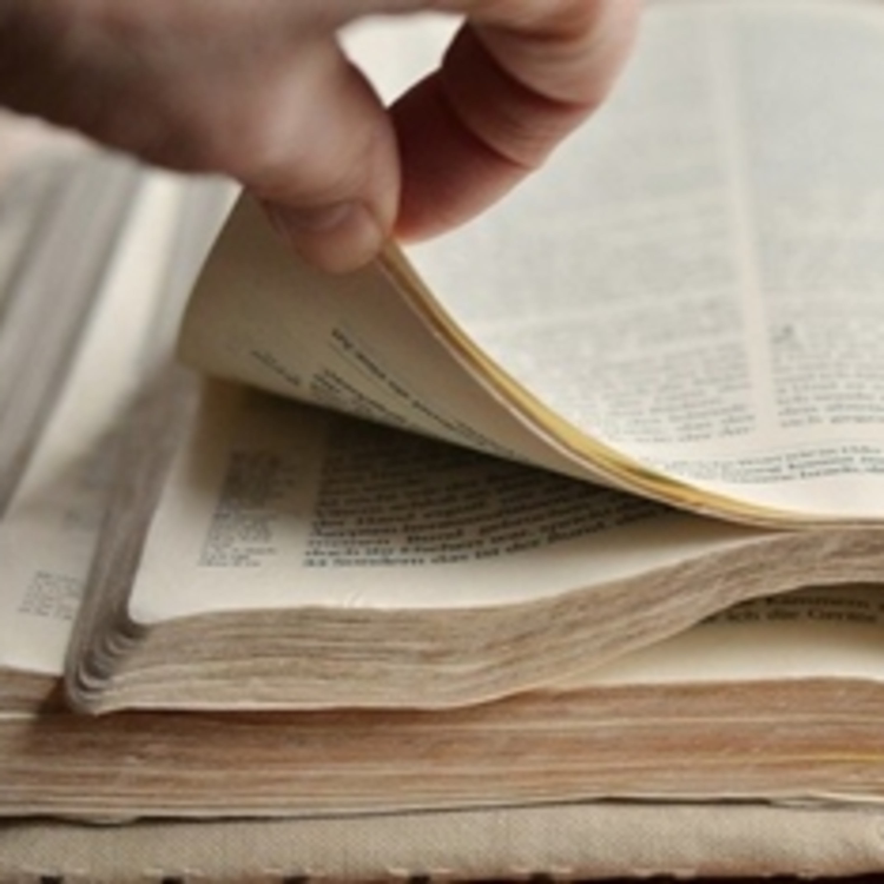 Souffle de Vie 8 - La Bible