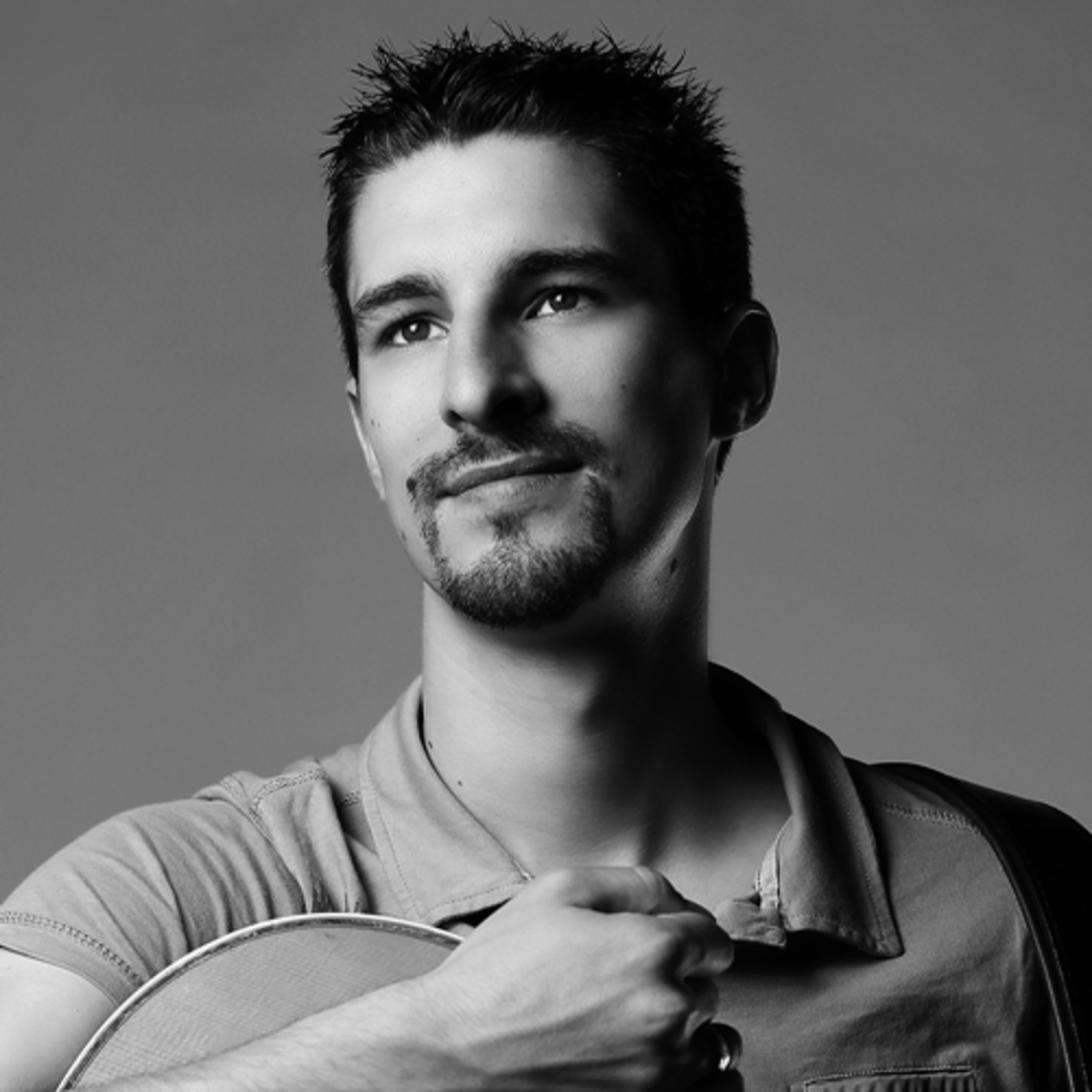 Interview de Cédric Fruhinsholz
