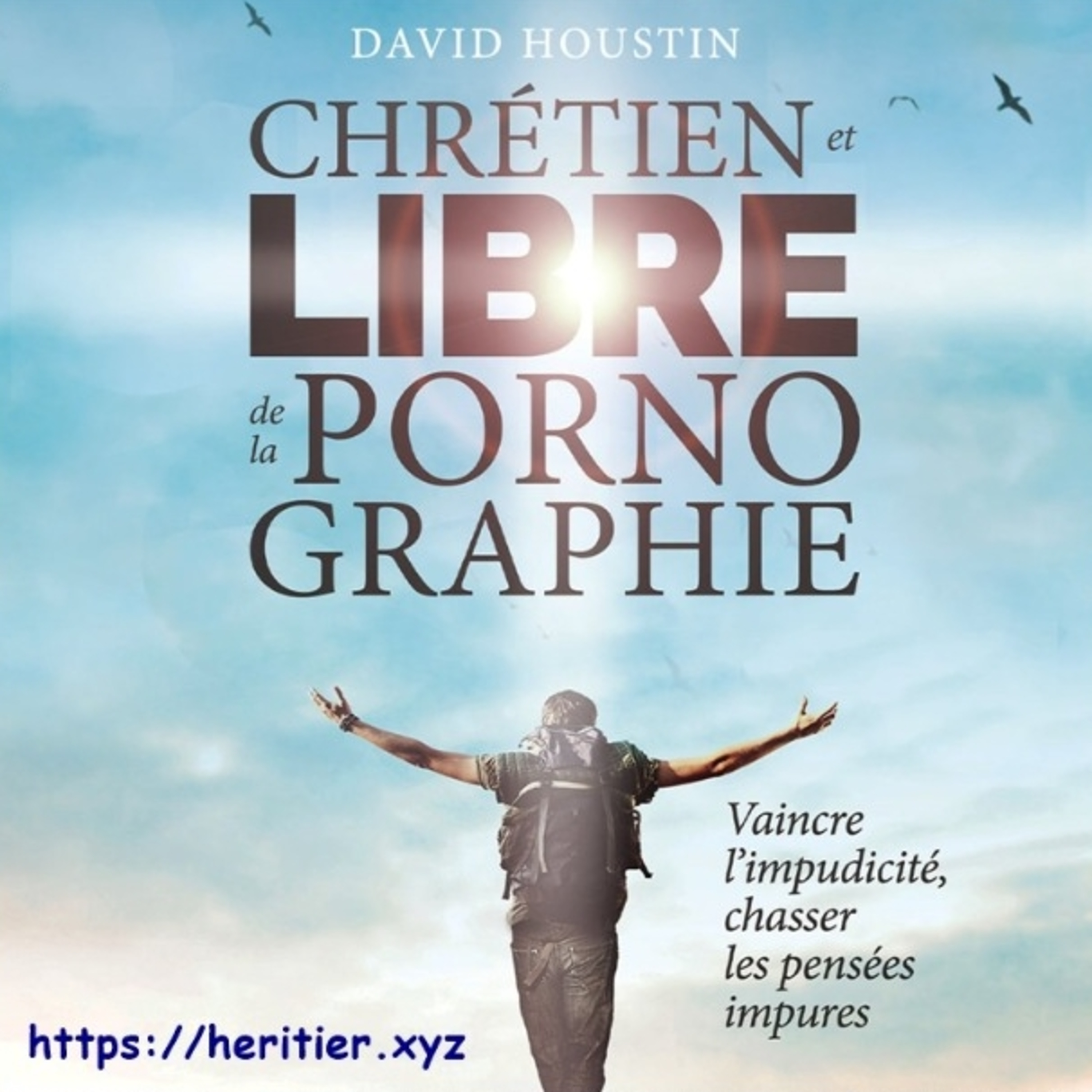 Interview de David Houstin dans GospelMag