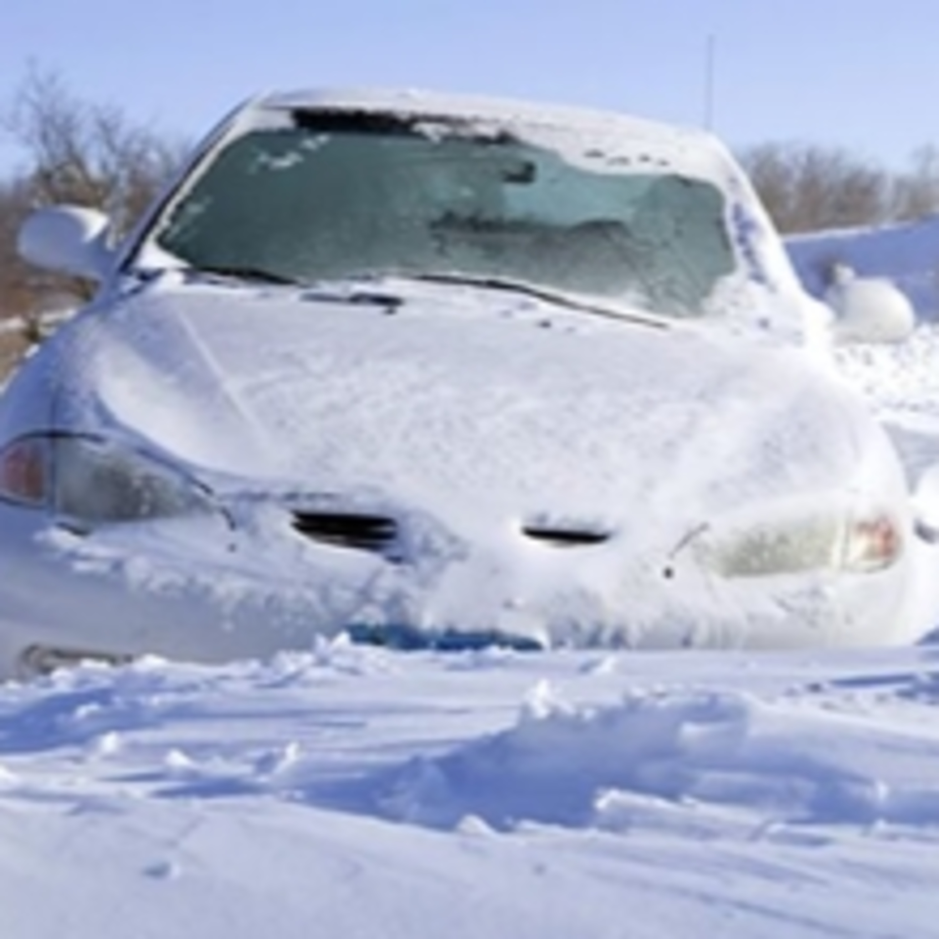 Prophétie - Une route impraticable