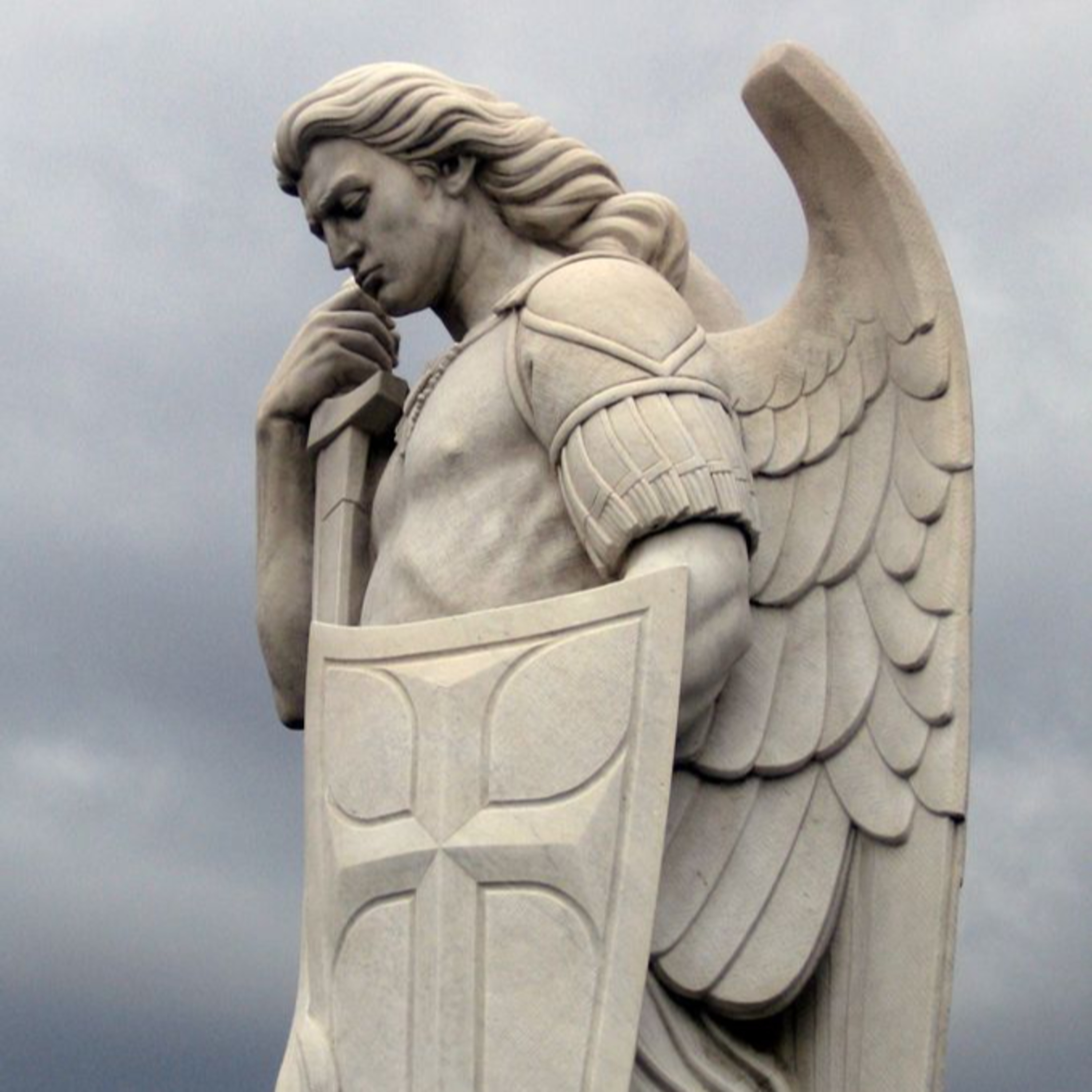 Prophétie - Entendons le bruit !