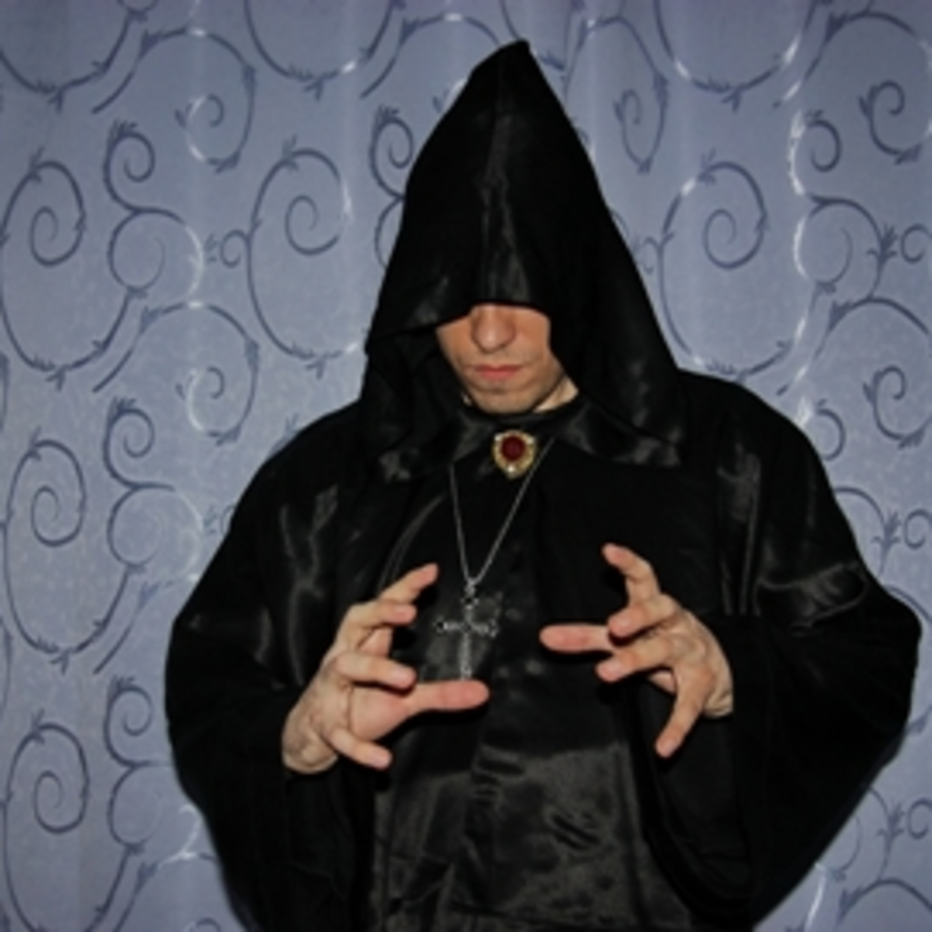 Chapitre 2 - L'occultisme