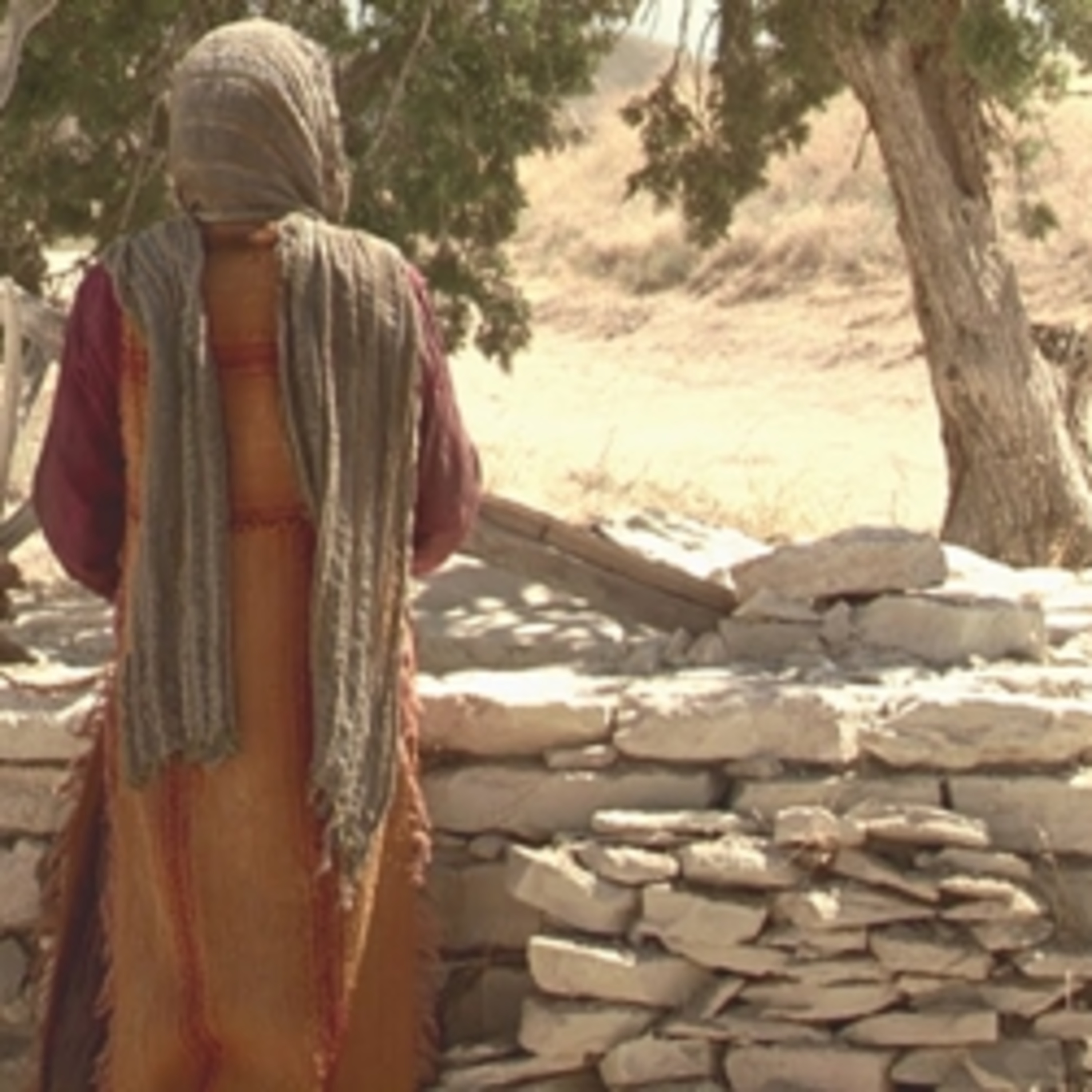 Chapitre 5 - Choisis par Dieu