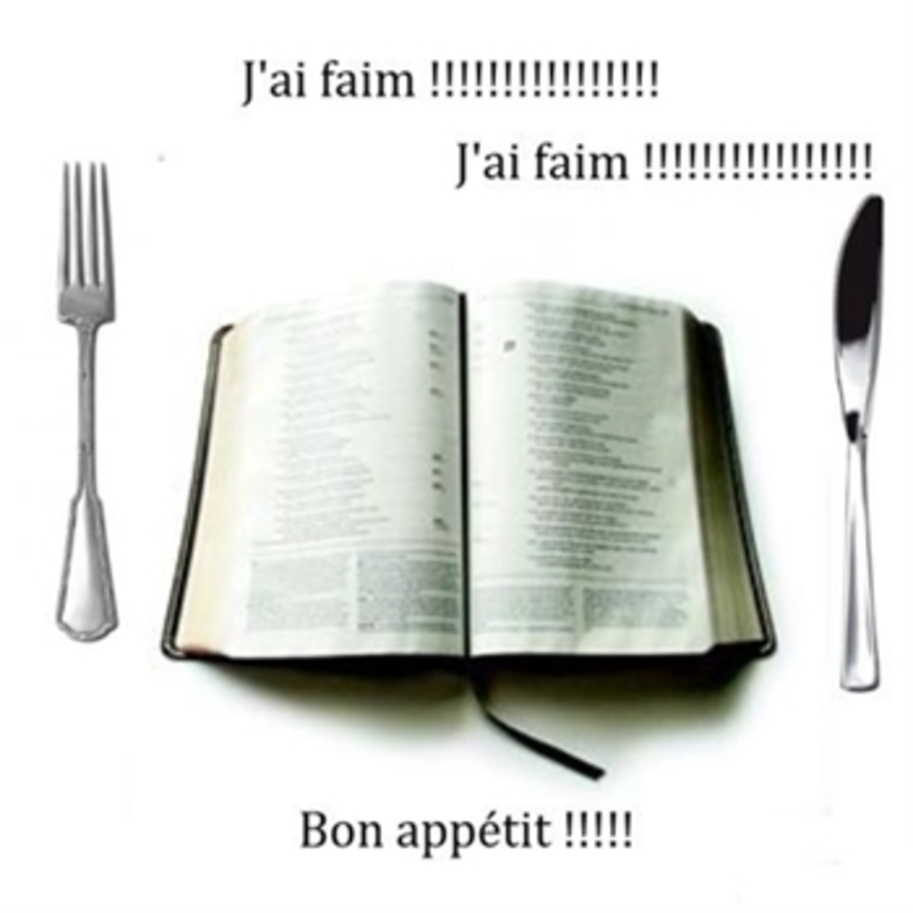 Chapitre 11 - Notre pain quotidien episode artwork