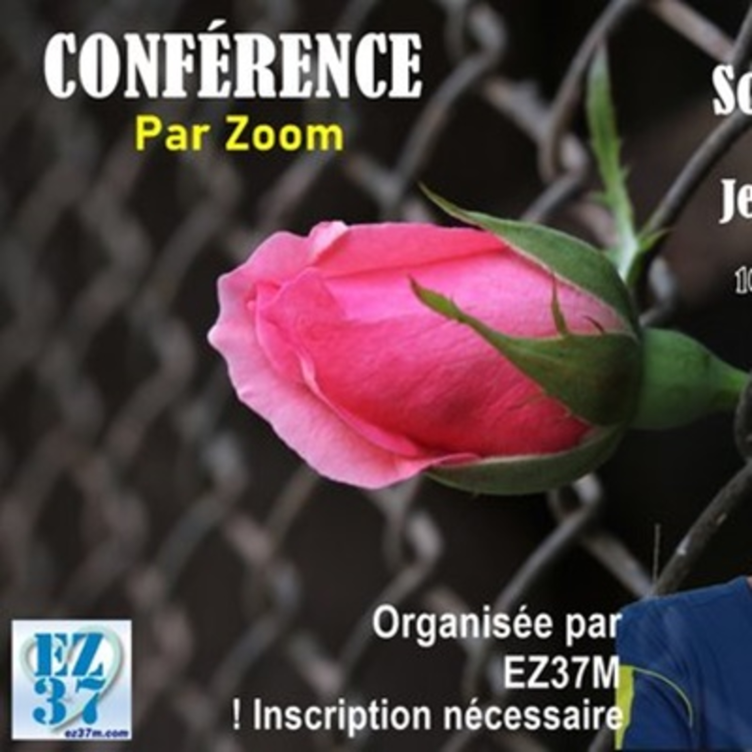 CENTRE APOSTOLIQUE EZ37M