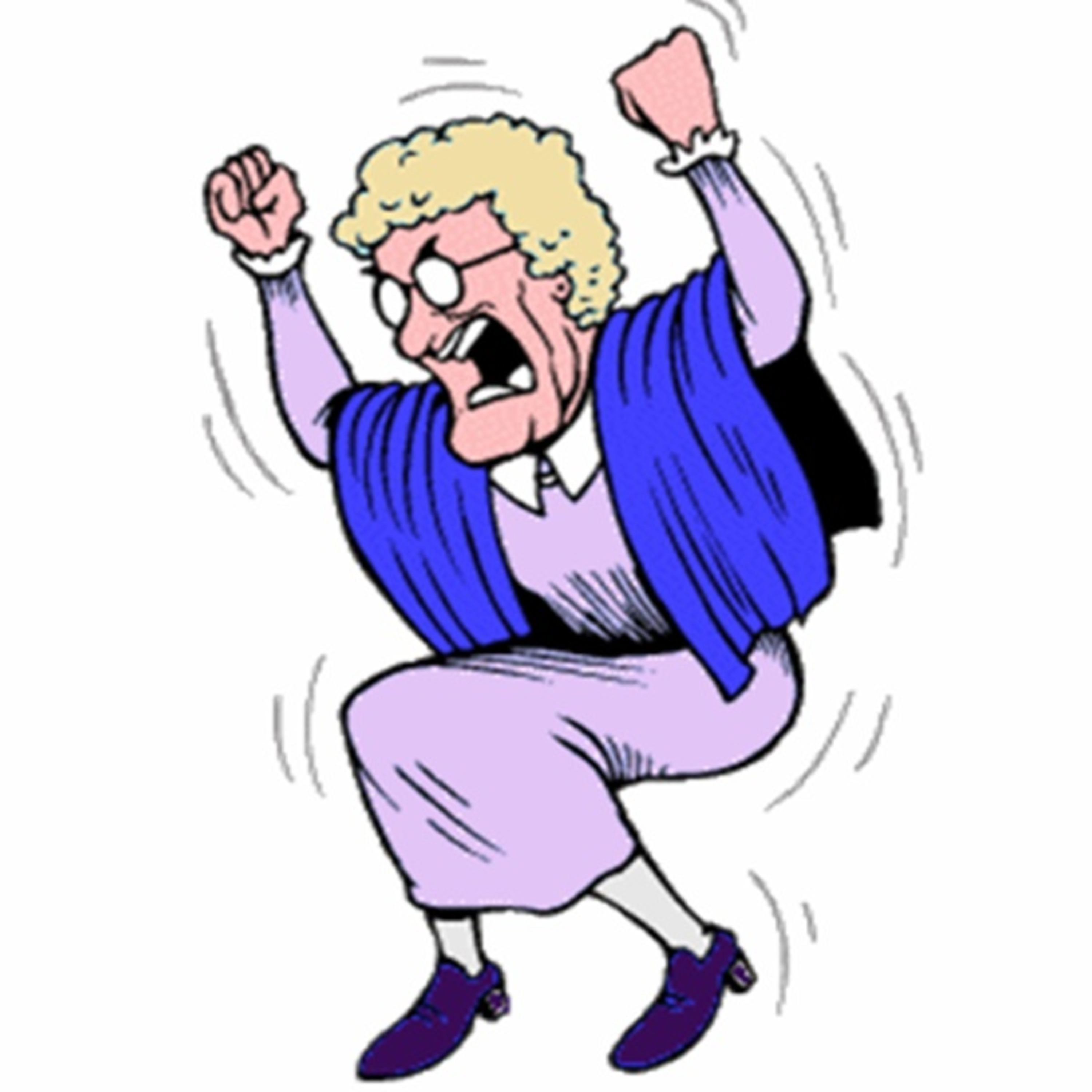 AMELIORONS NOS RELATIONS - Prédication par Claudy