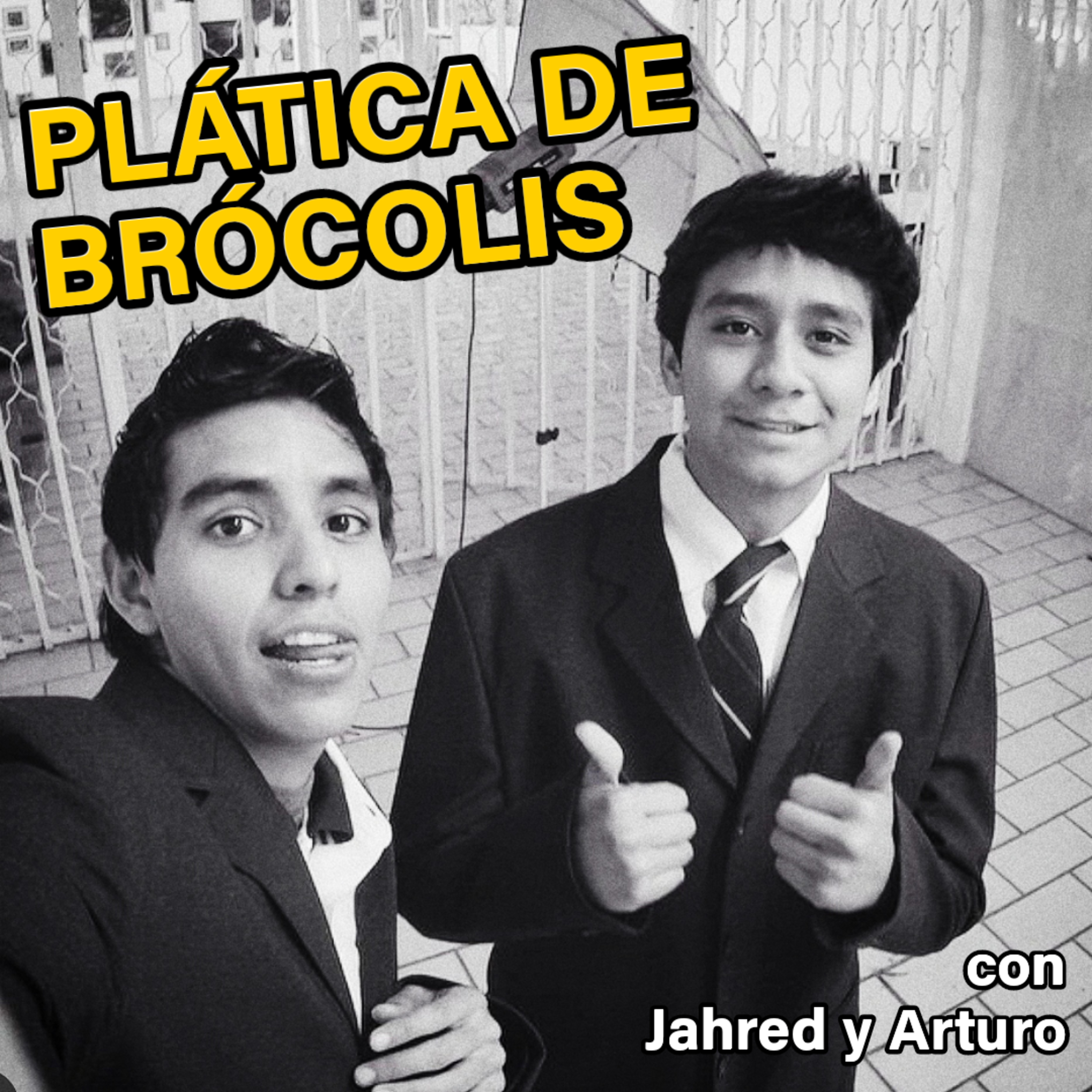 Plática de Brócolis: Juan Gabriel sigue vivo