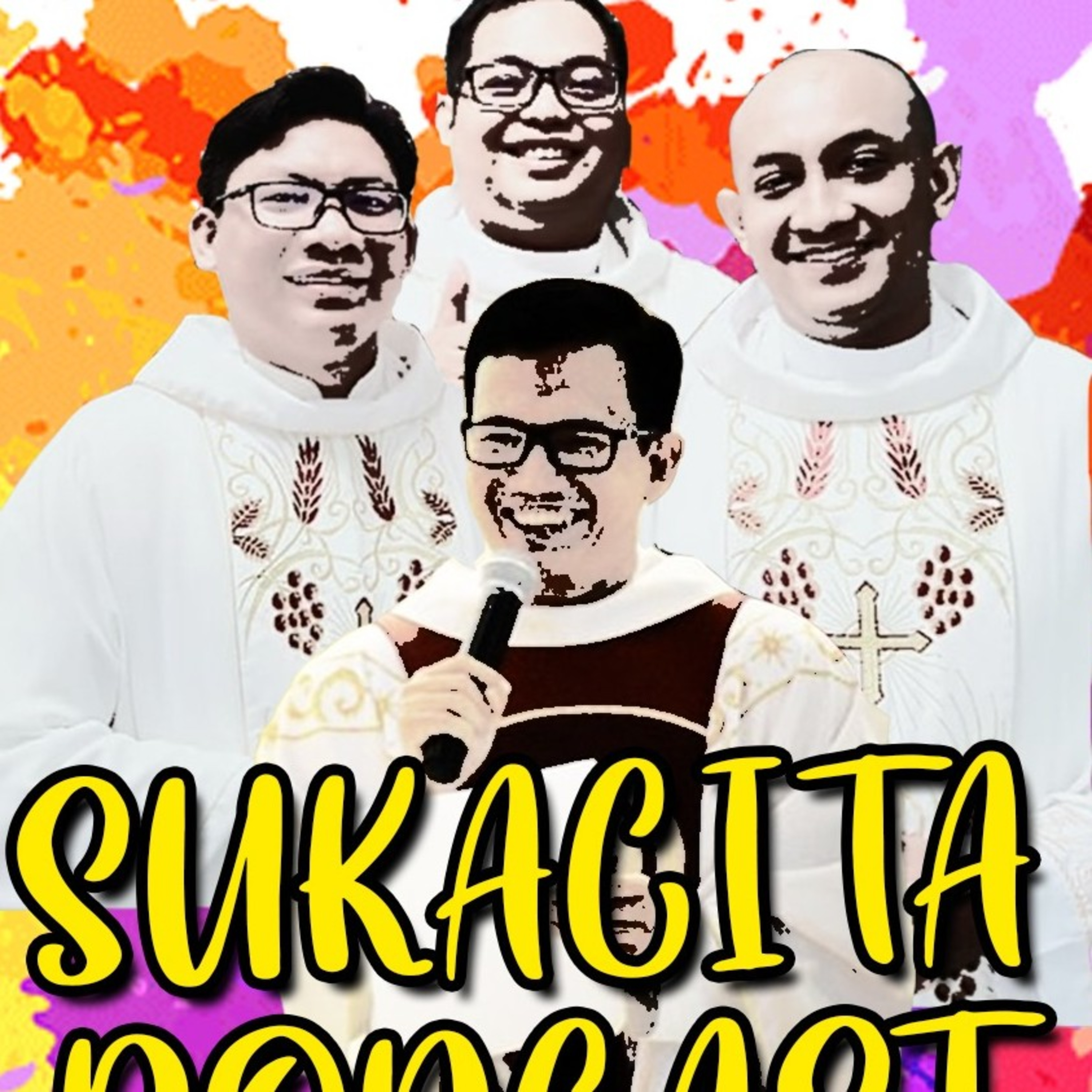 SUKACITA PODCAST