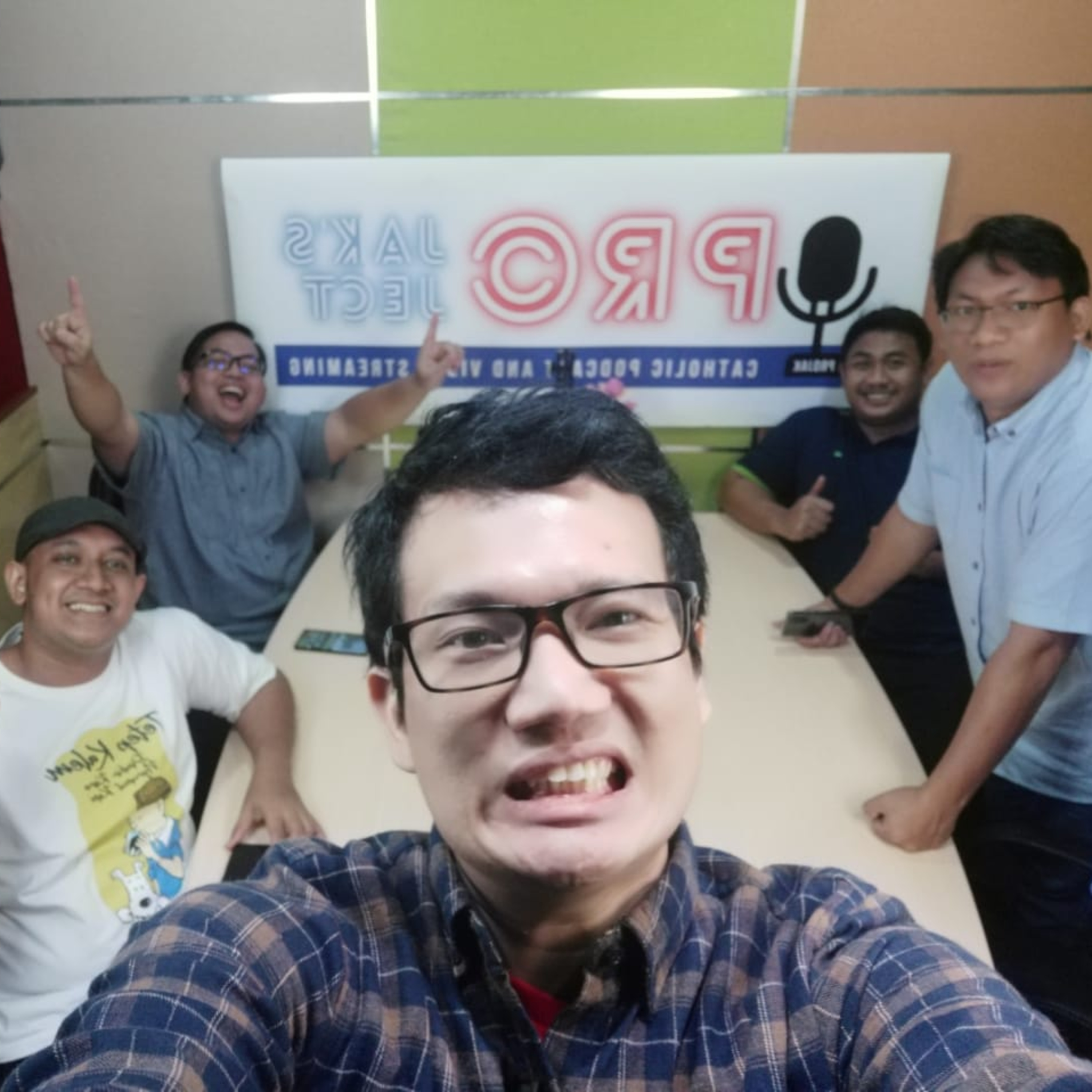 SUKACITA PODCAST