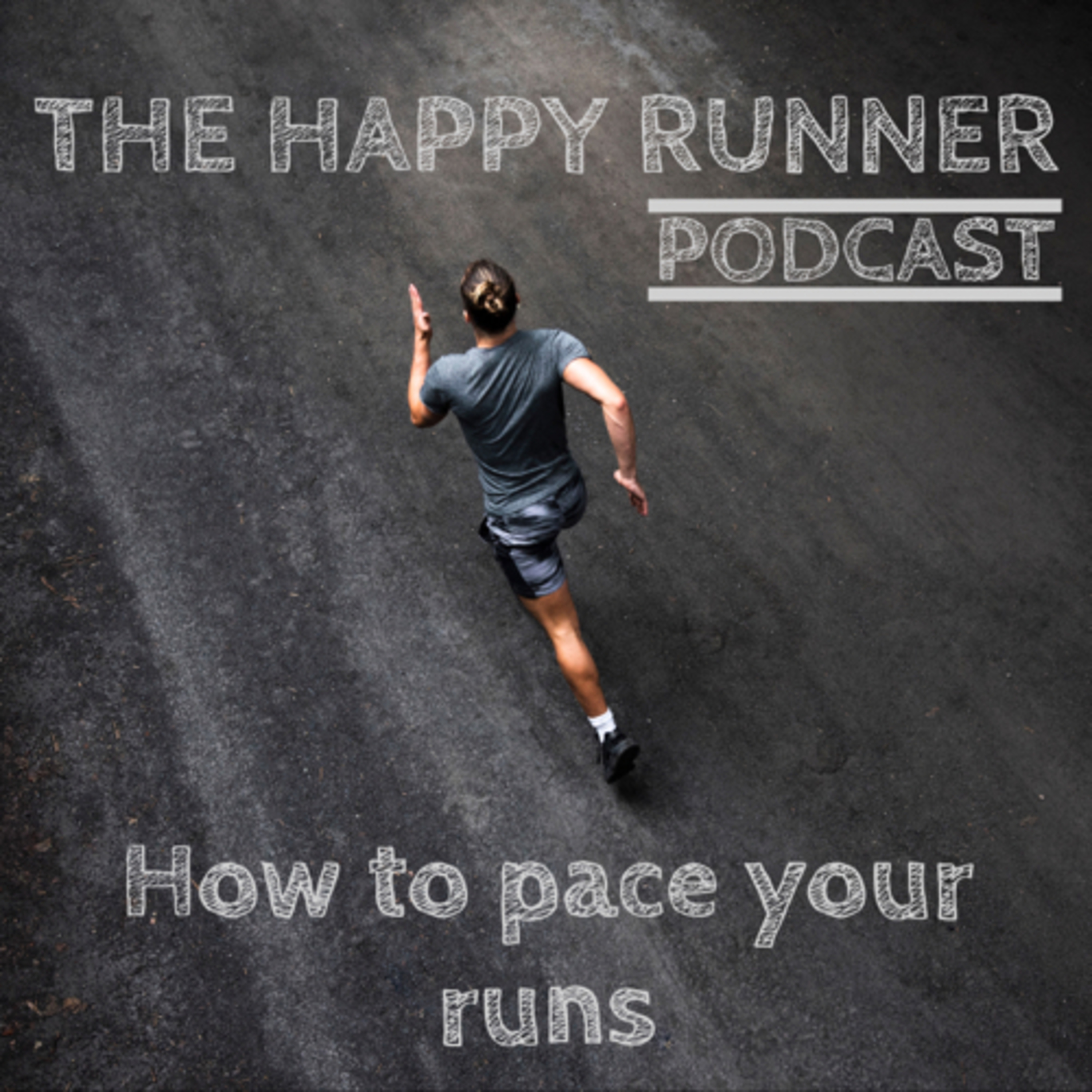 How to pace your runs