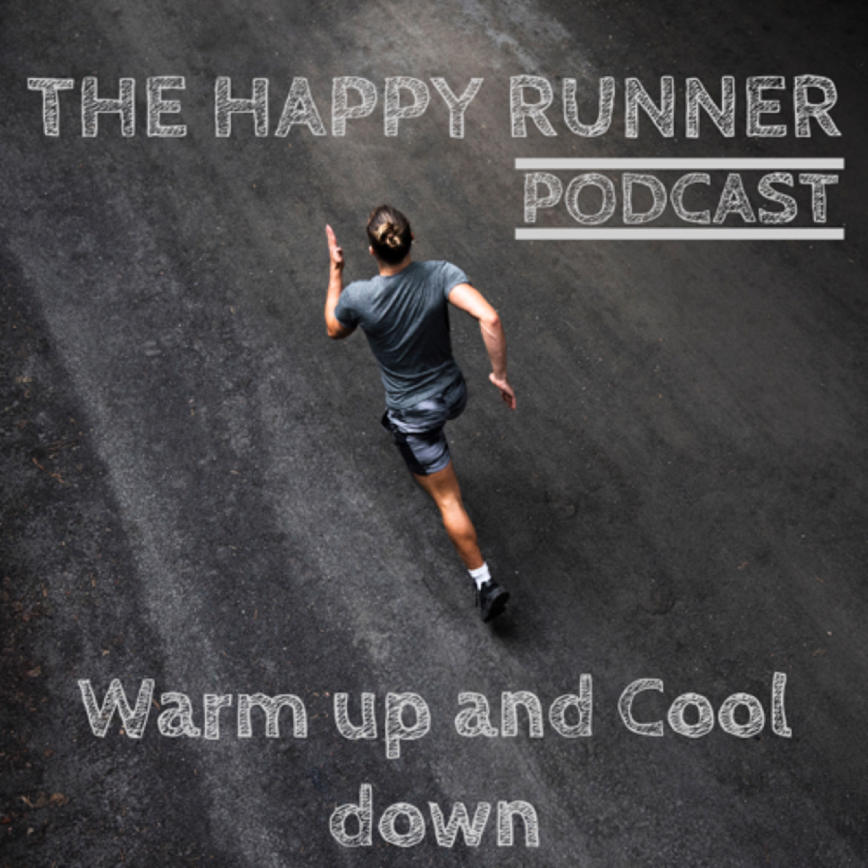 Warm up and Cool down