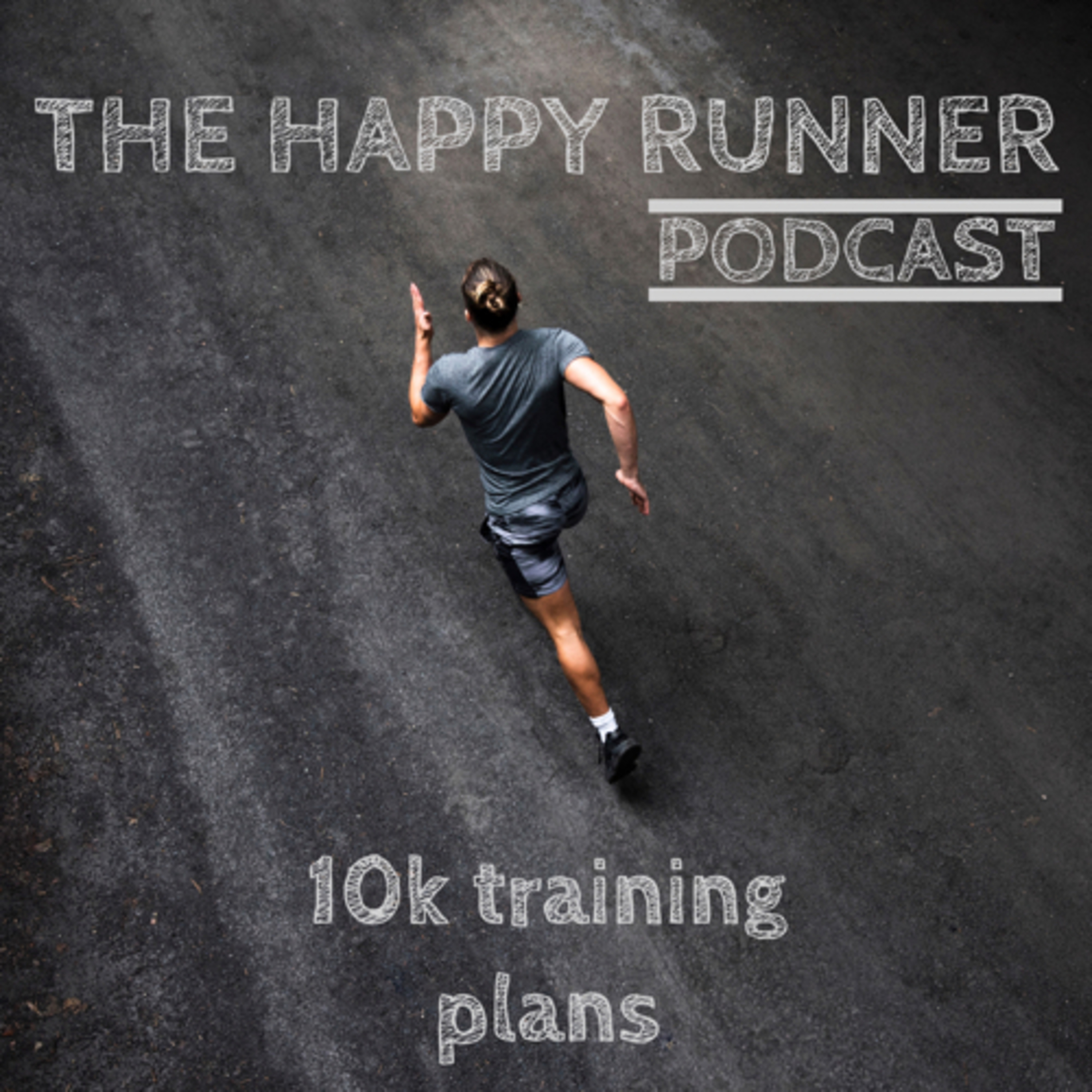 10k training plans