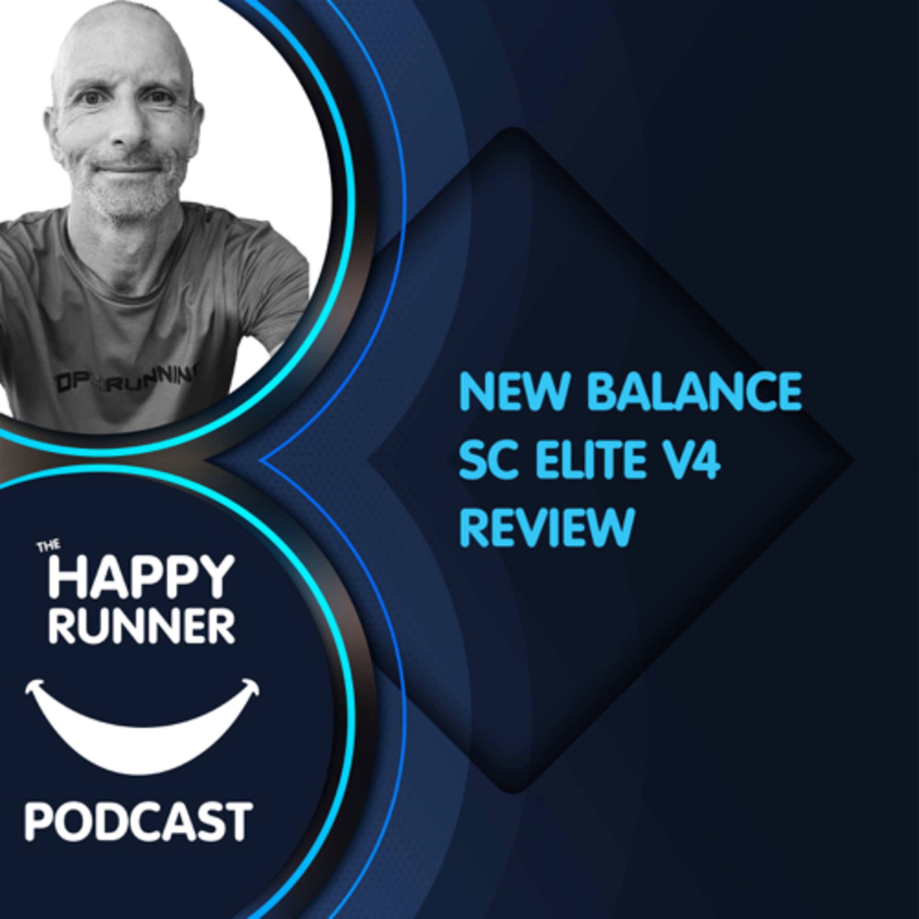 New Balance SC Elite v4 review