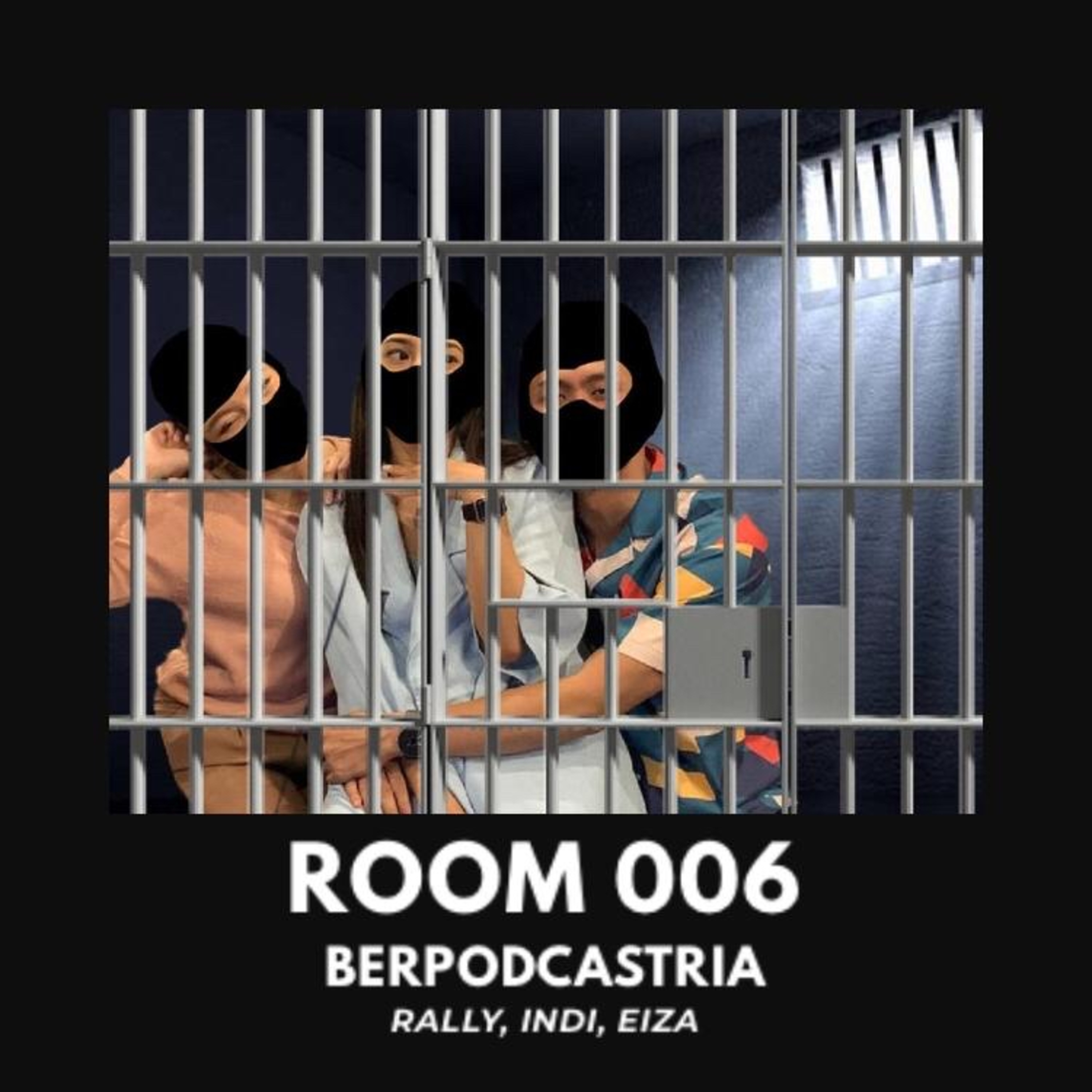 berpodcast RIA