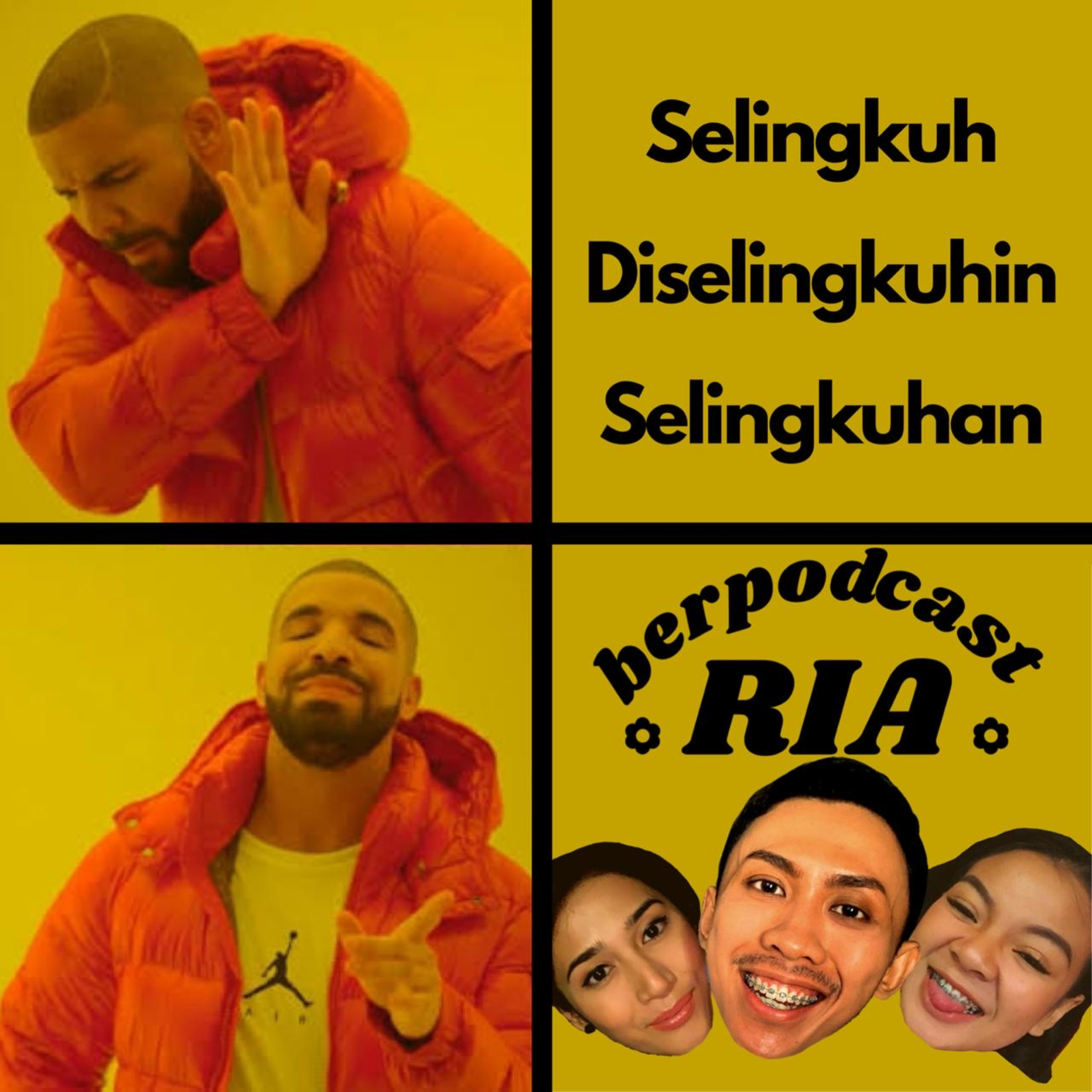 berpodcast RIA