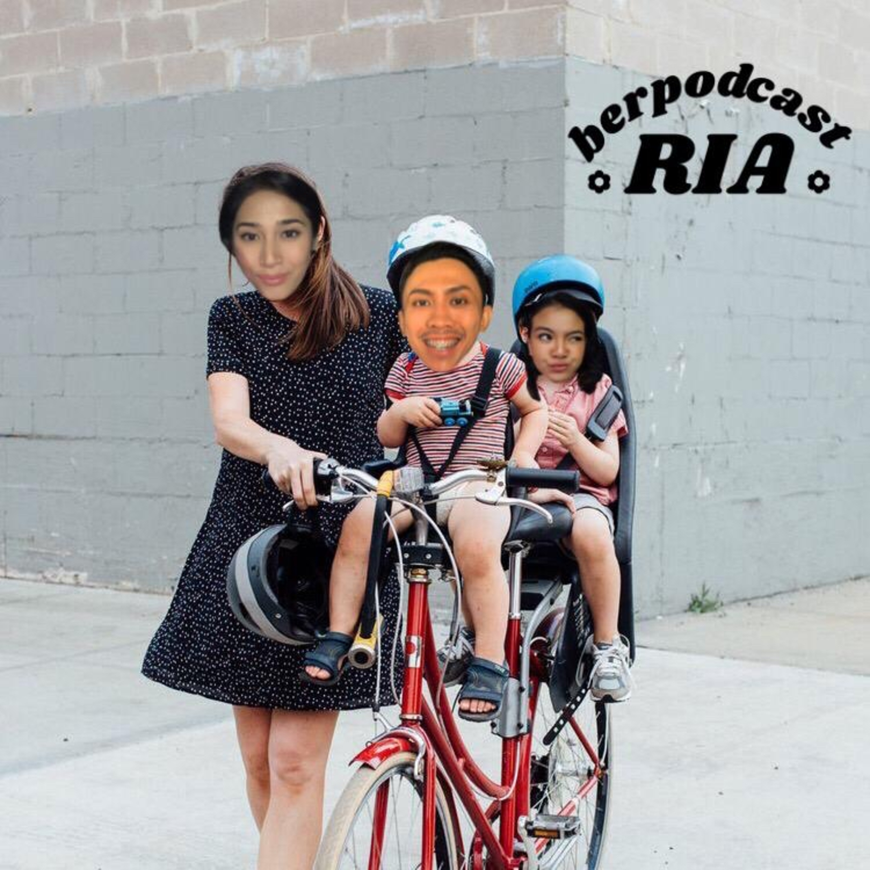 berpodcast RIA