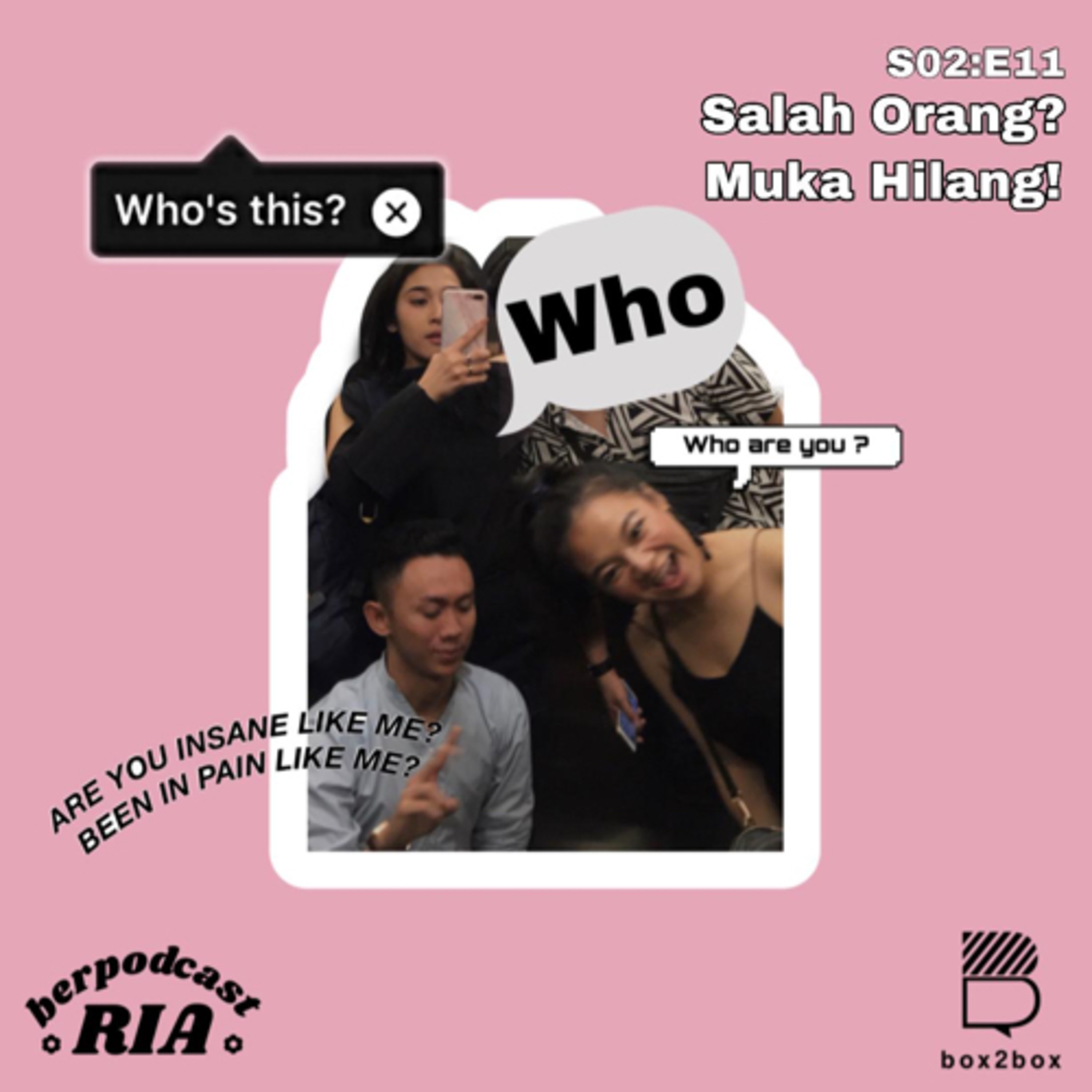 berpodcast RIA