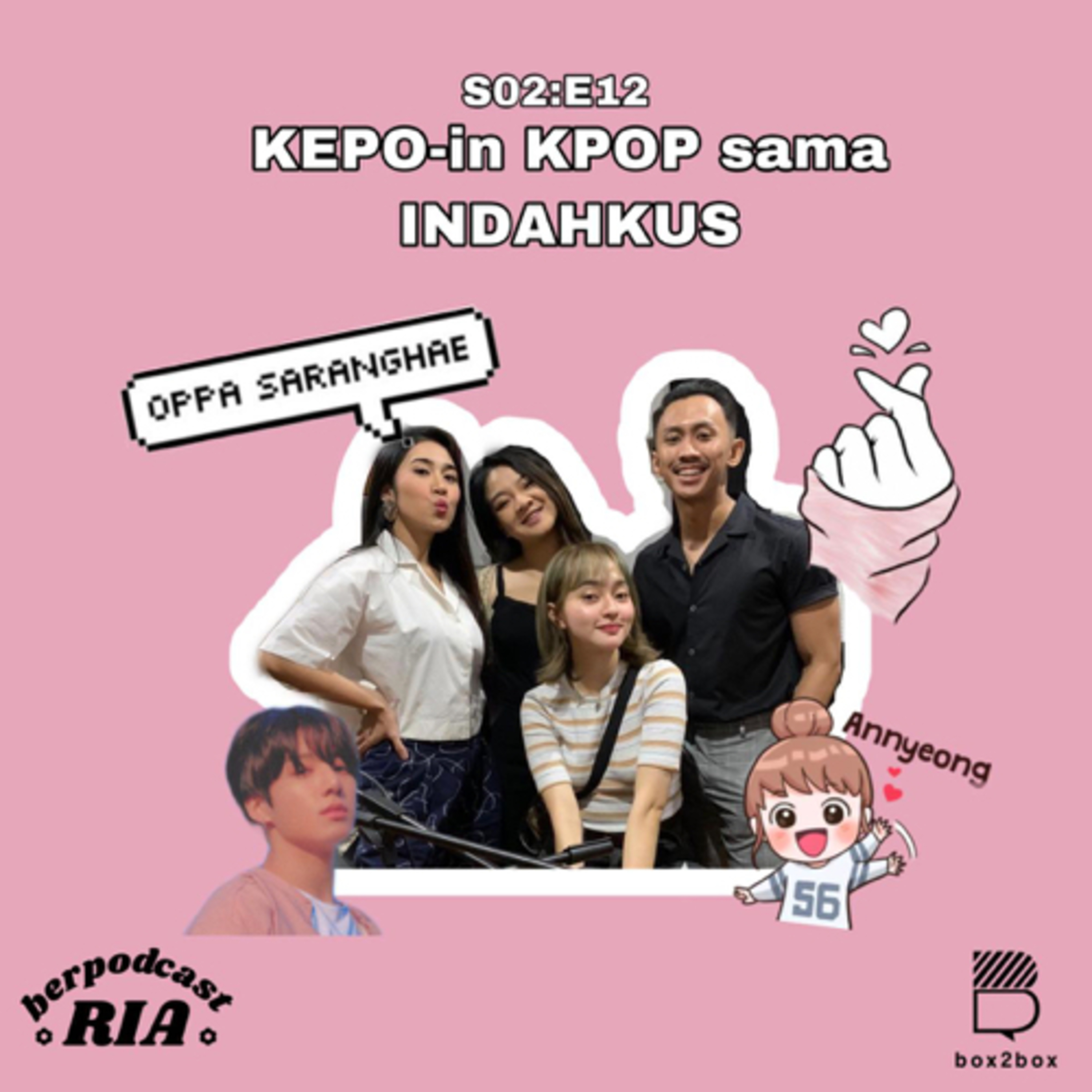 berpodcast RIA