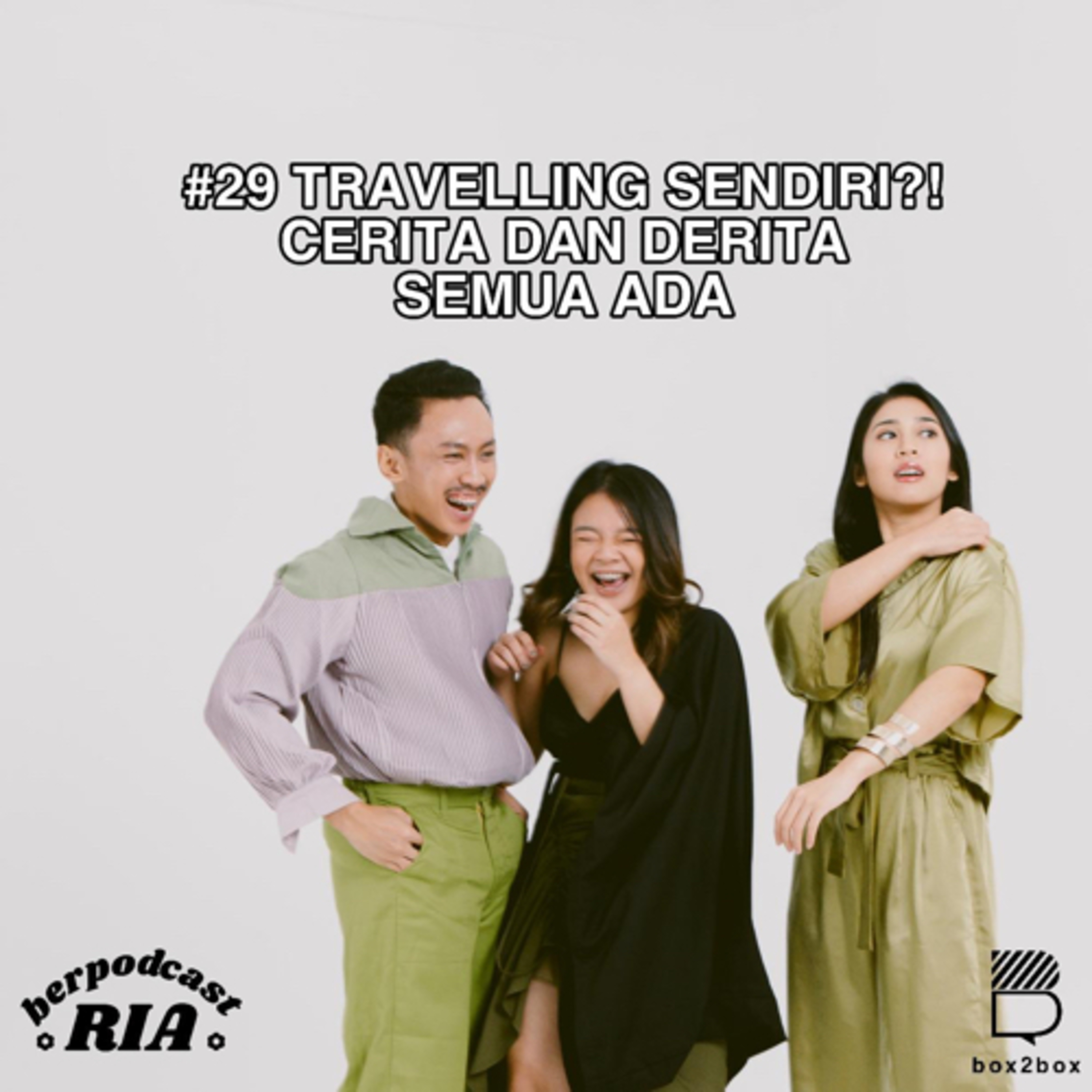 berpodcast RIA