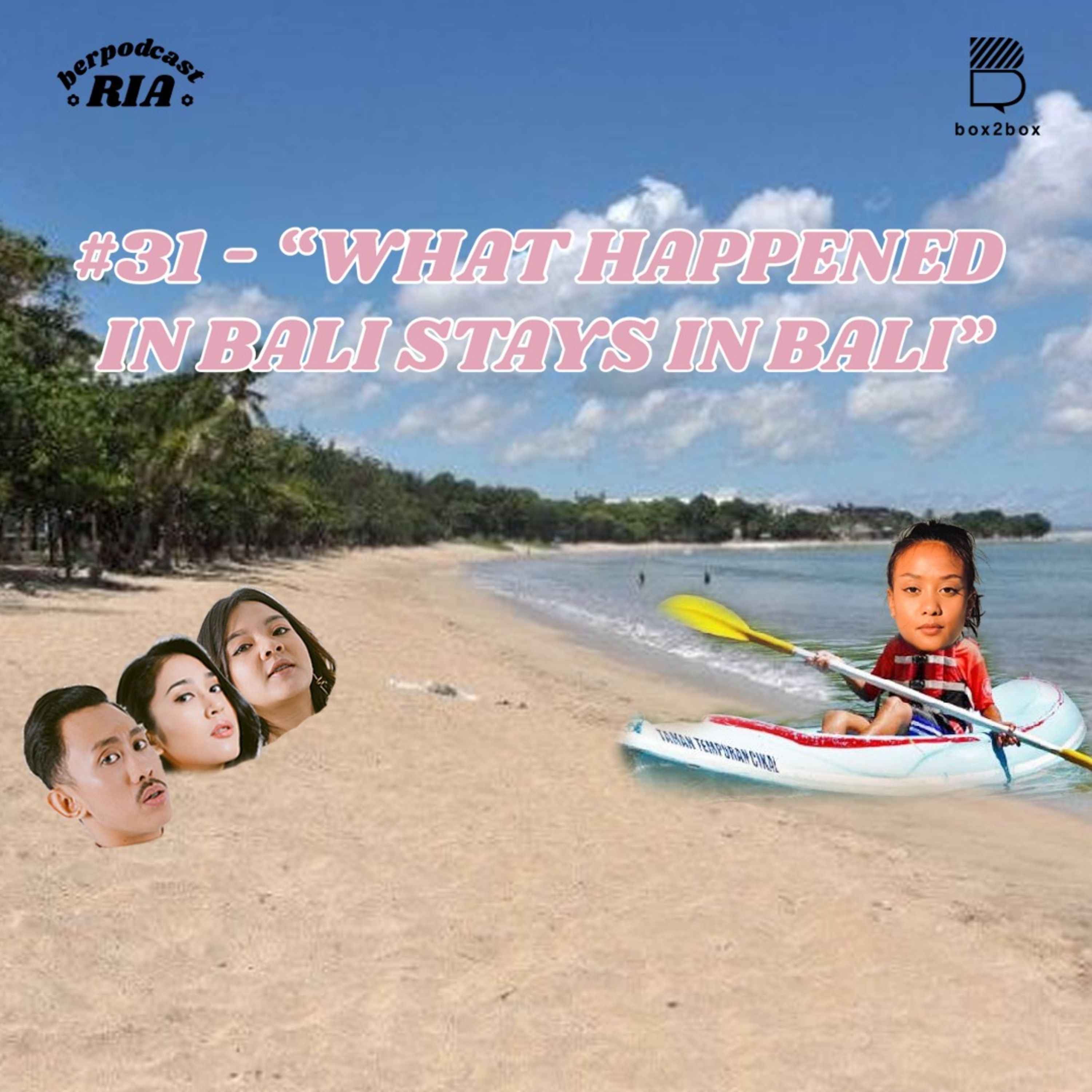 berpodcast RIA
