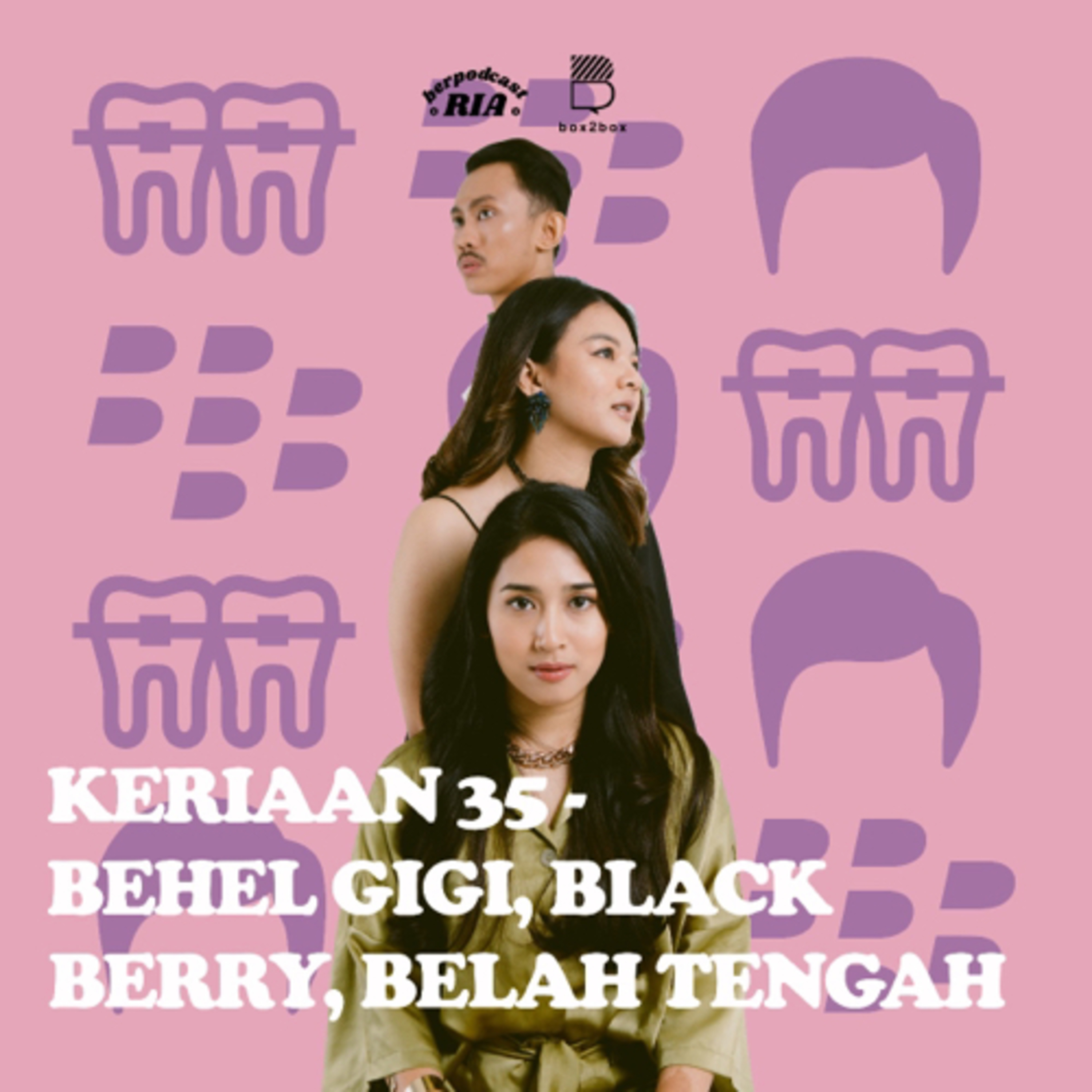 berpodcast RIA