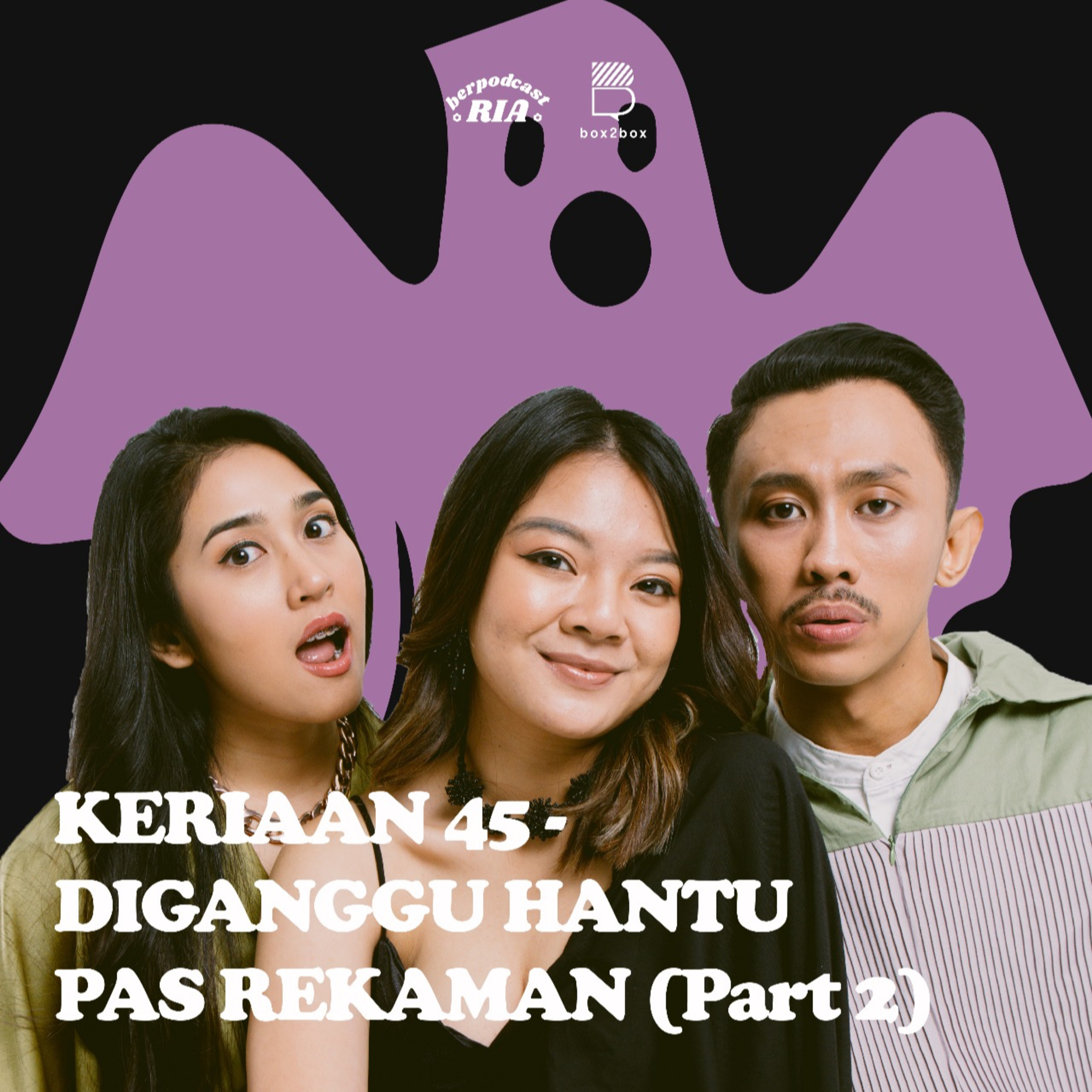 berpodcast RIA